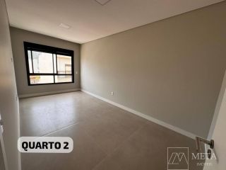 Casa de 3 dormitórios à Venda em Condomínio Fechado – Bairro Delta Ville, Biguaçu/SC