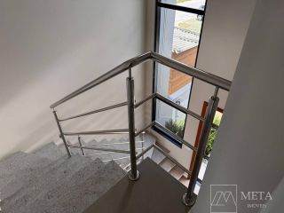 Casa de 3 dormitórios à Venda em Condomínio Fechado – Bairro Delta Ville, Biguaçu/SC