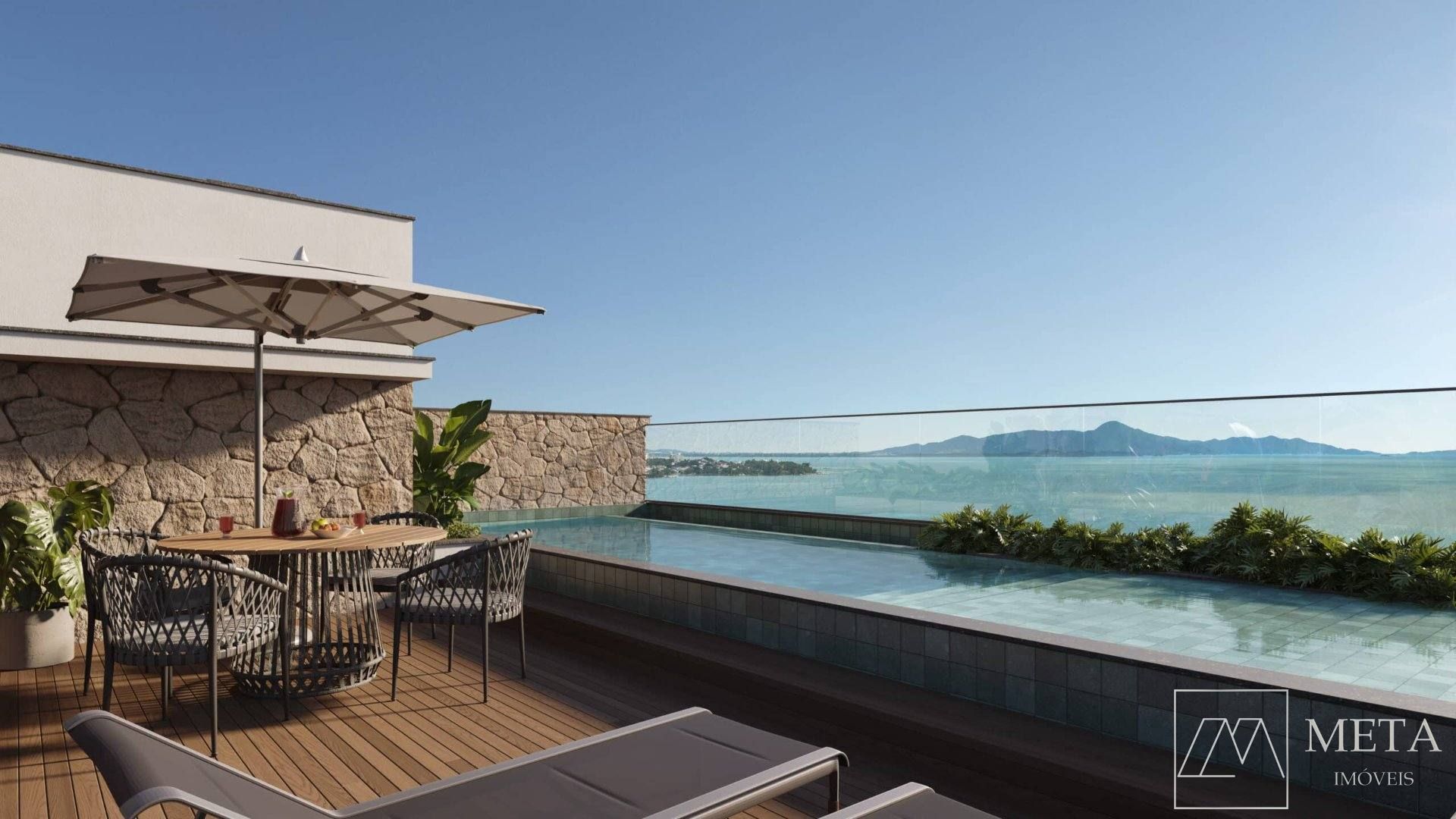Lançamento de 2 Suítes + Lavabo - Solare Residence no Kobrasol - São José/SC