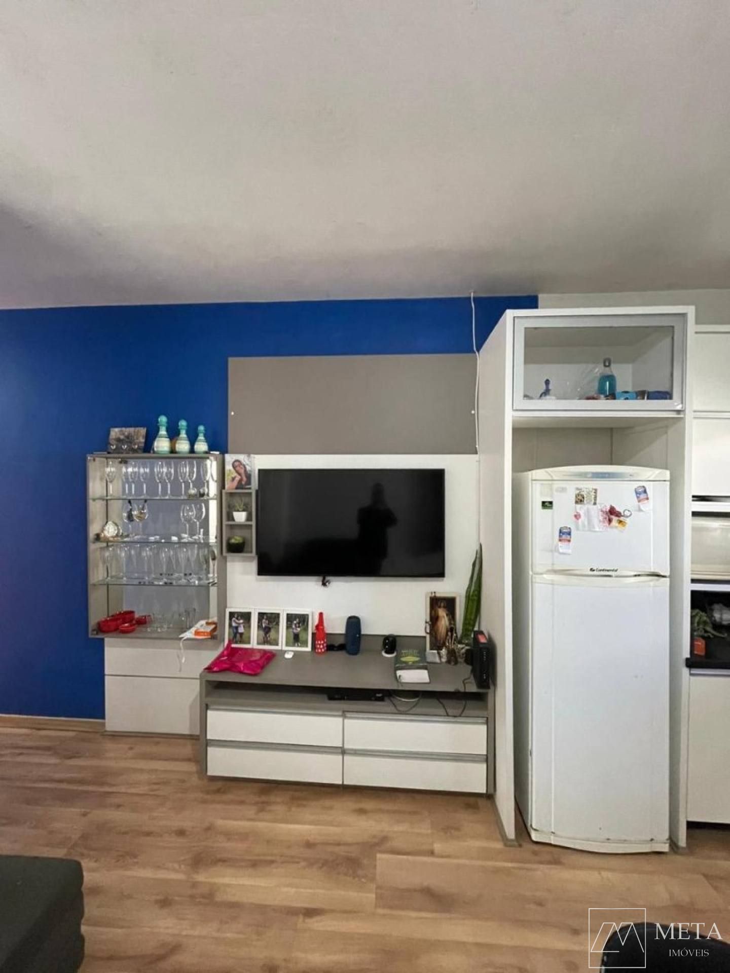 Casa de 2 dormitórios em Forquilhas - São José/SC