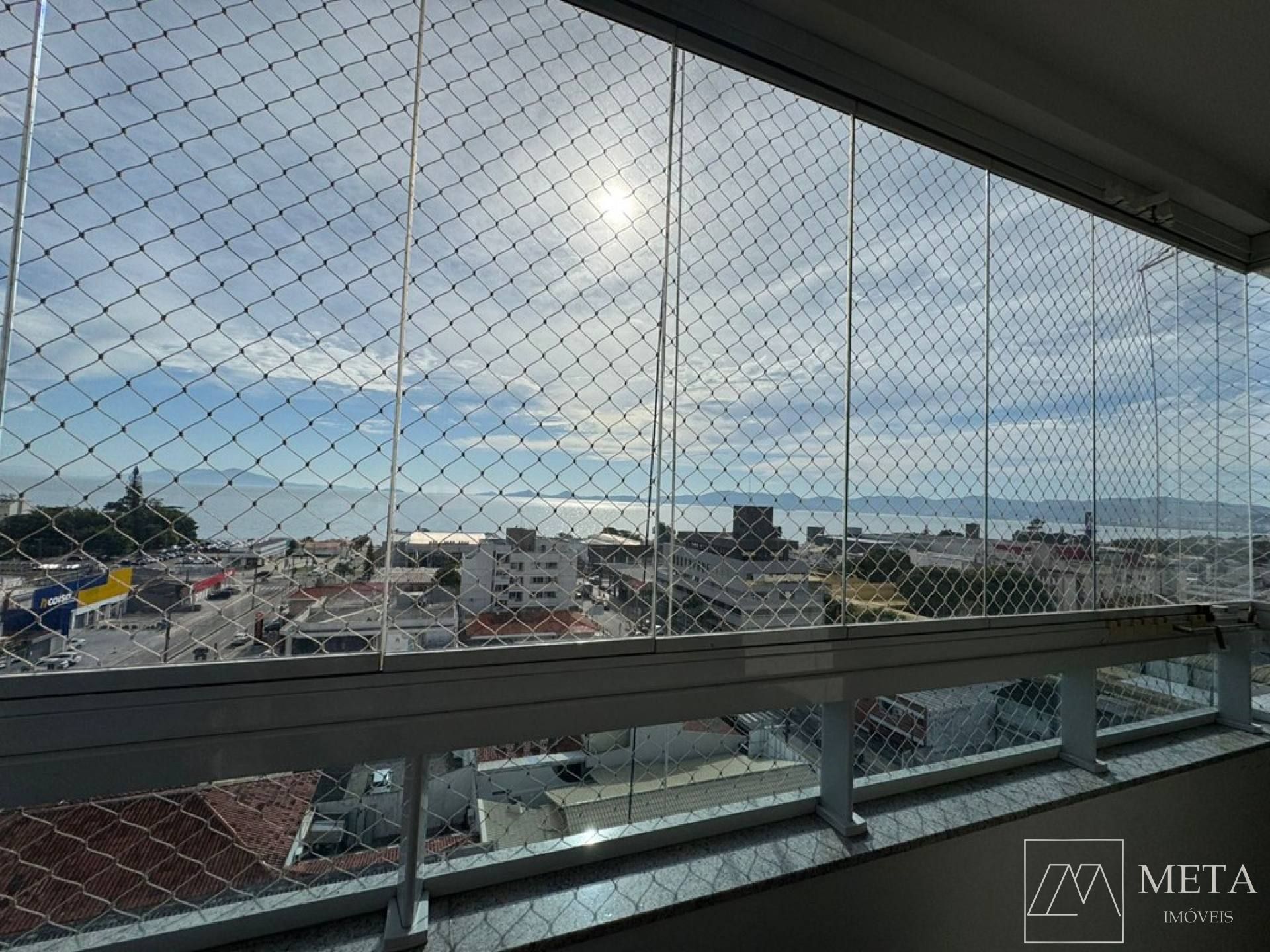 Apartamento Duplex com 3 Dormitórios (2 Suítes) no Jardim Atlântico - Florianópolis/SC