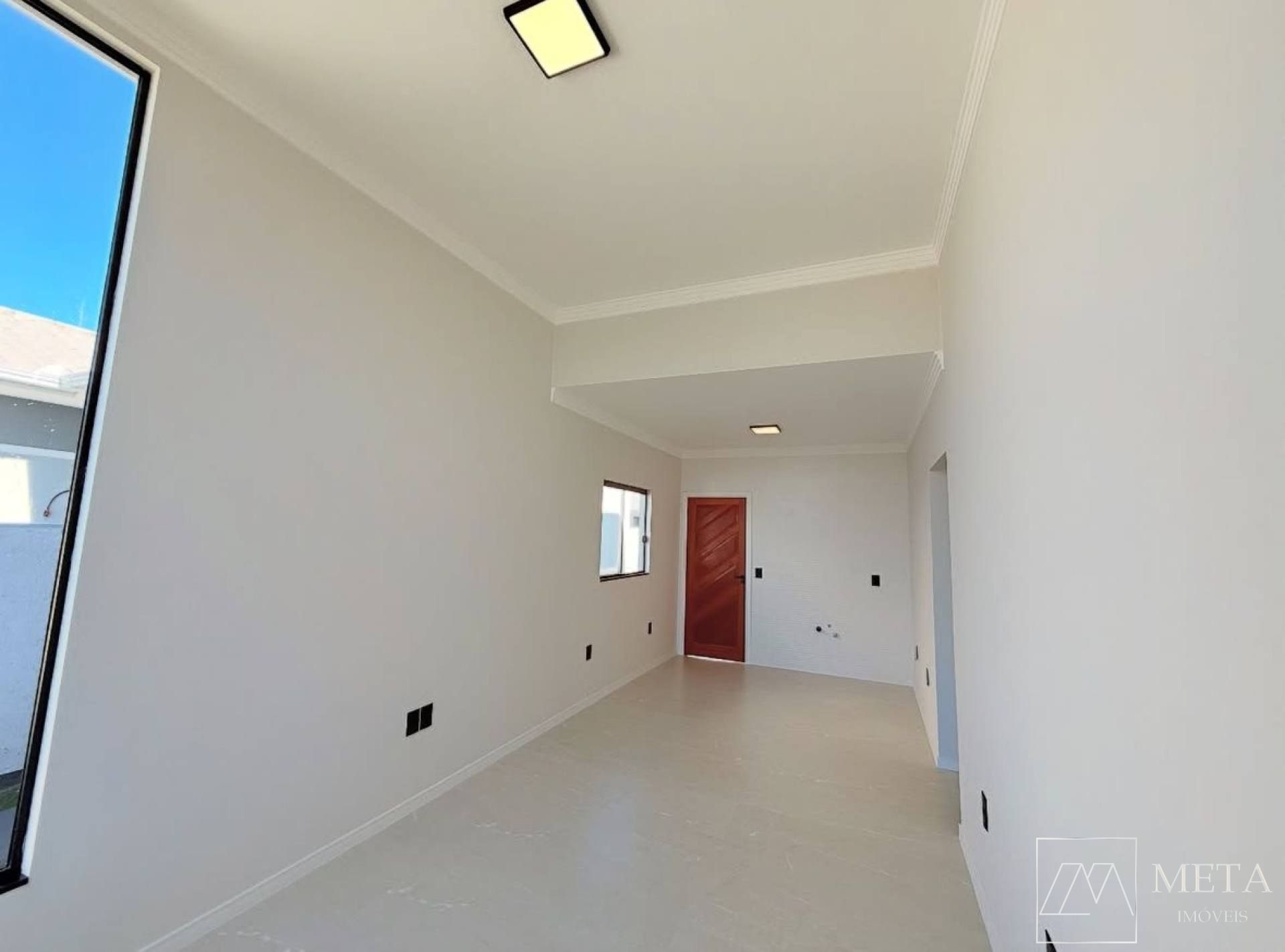 Casa de Alto Padrão com 3 dormitórios na Guarda do Cubatão - Palhoça/SC