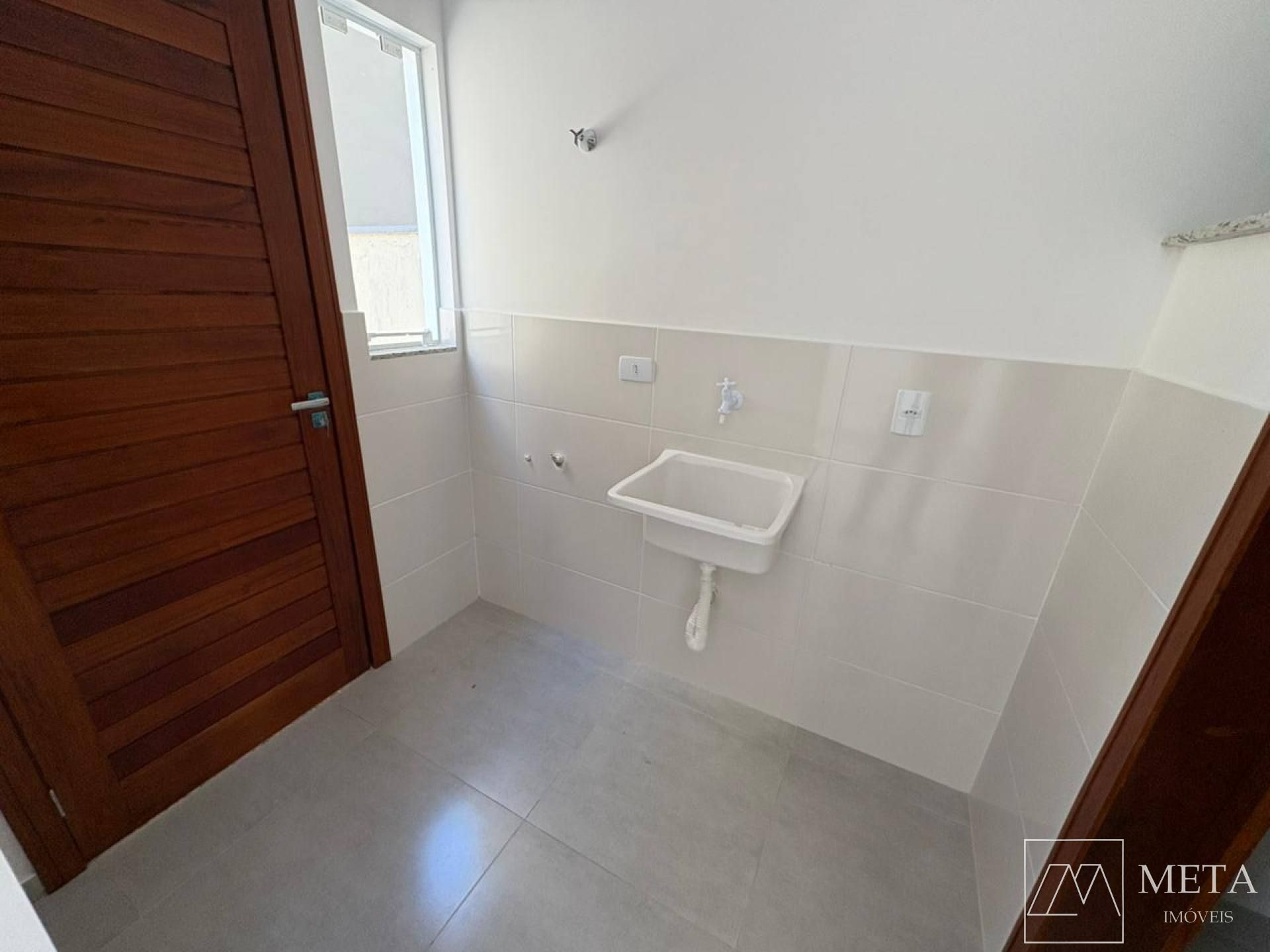 Casa de 2 dormitórios na Bela Vista - Palhoça/SC