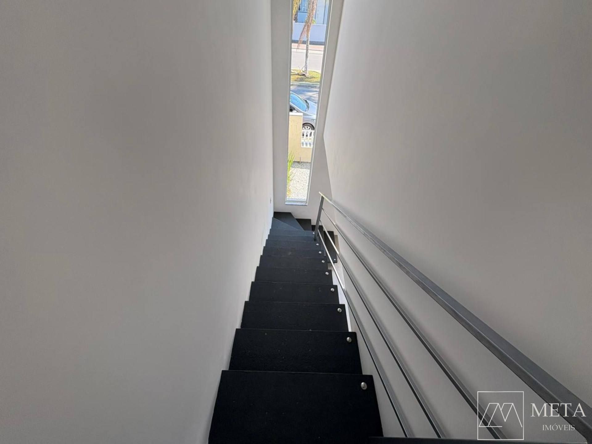Casa de 2 dormitórios na Bela Vista - Palhoça/SC