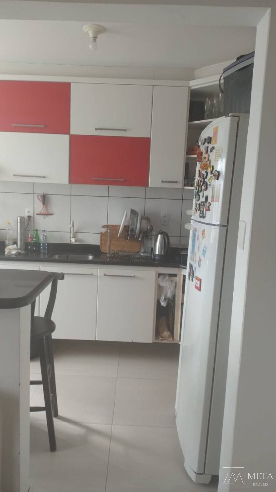 Apartamento de 2 dormitórios no Jardim Atlântico — Florianópolis/SC