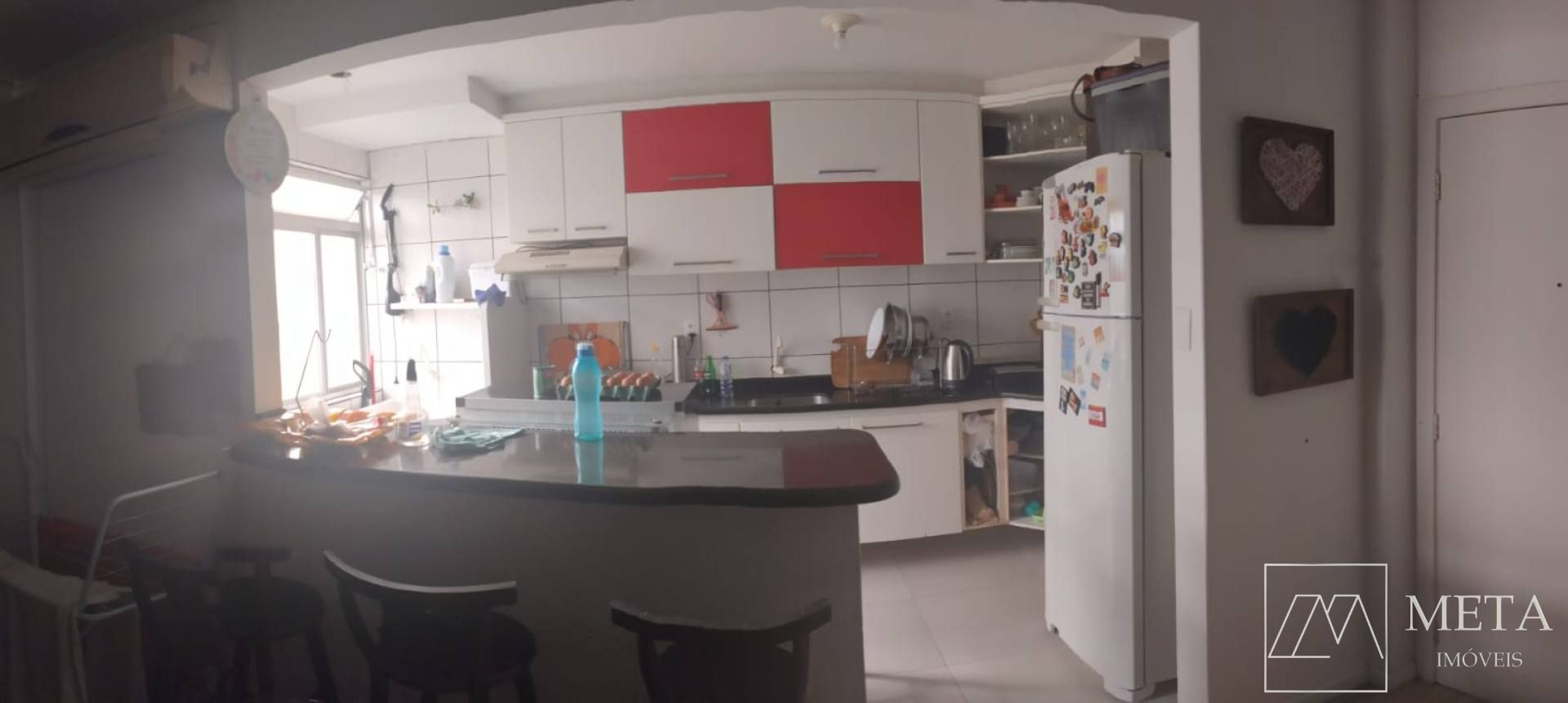 Apartamento de 2 dormitórios no Jardim Atlântico — Florianópolis/SC