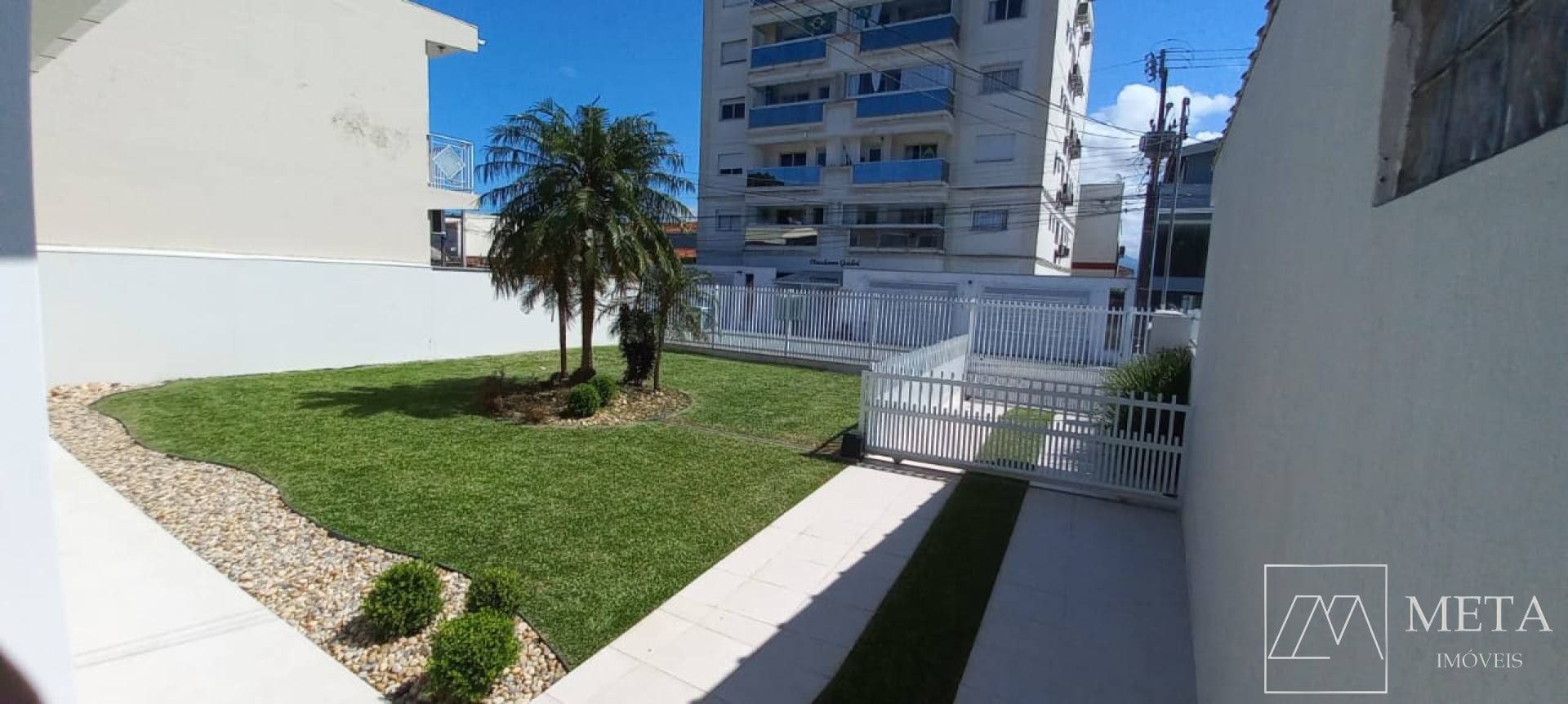 Apartamento 3 dormitórios na Fazenda Santo Antônio — São José/SC