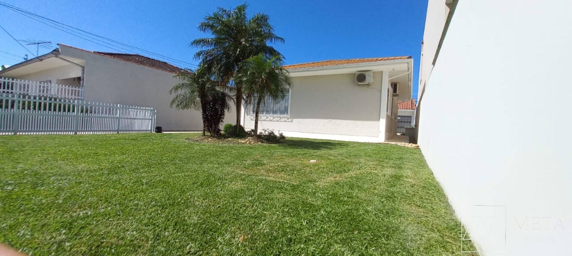 Apartamento 3 dormitórios na Fazenda Santo Antônio — São José/SC