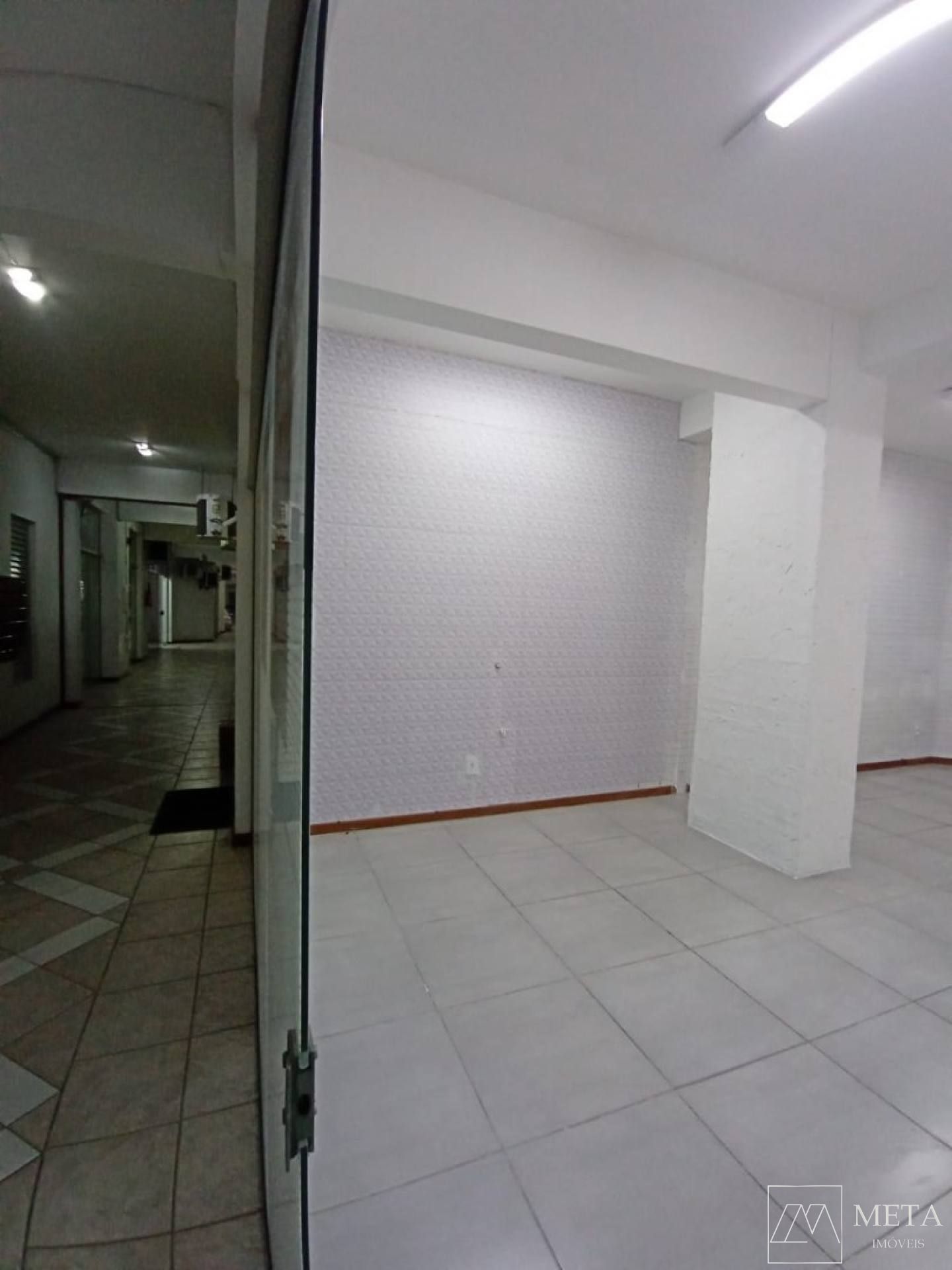 Sala comercial de 43 m² em Campinas -  São José/SC