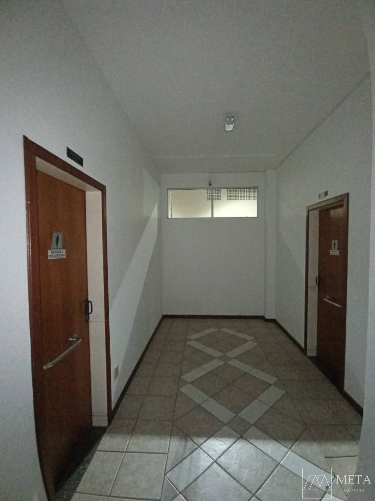 Sala comercial de 43 m² em Campinas -  São José/SC
