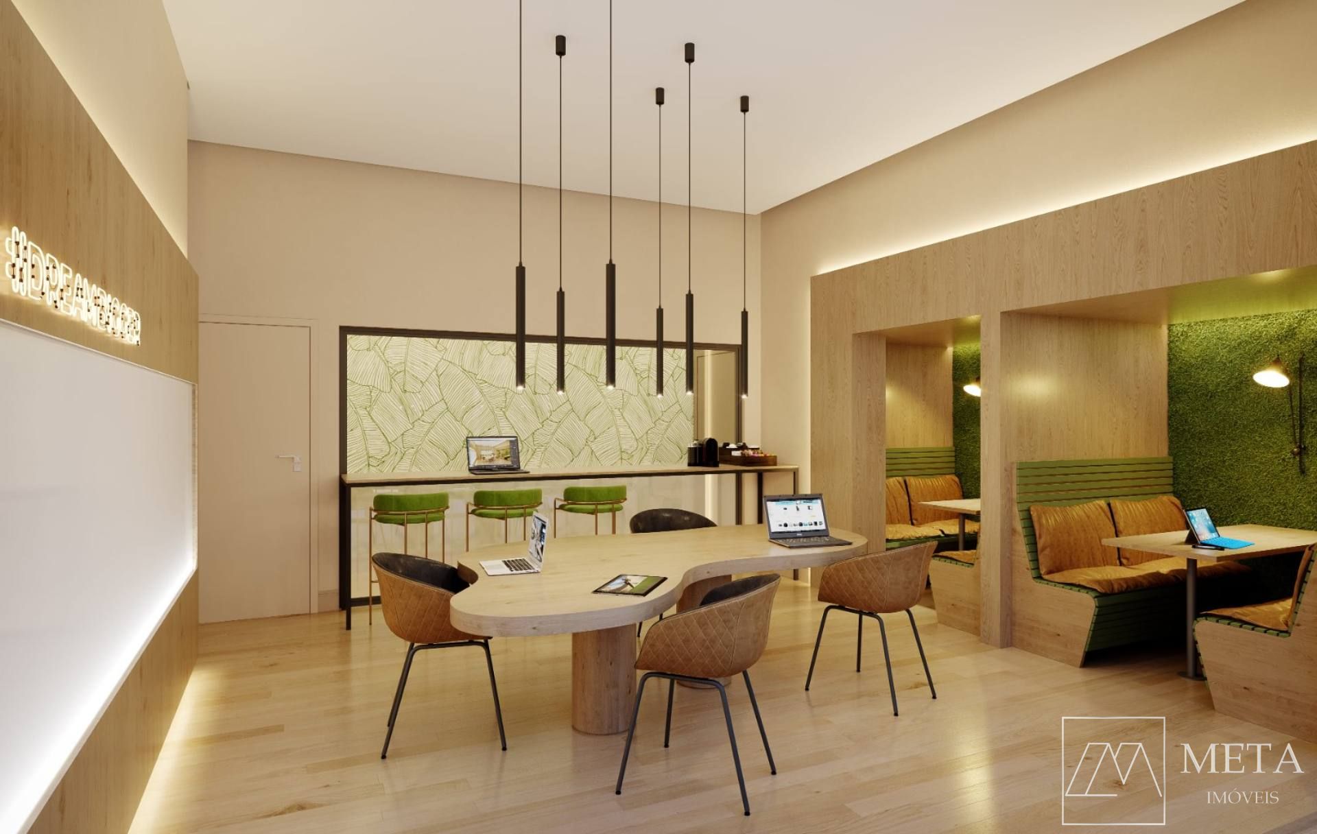 Apartamento de 2 dormitórios (1 suíte) no Kobrasol - São José/CS