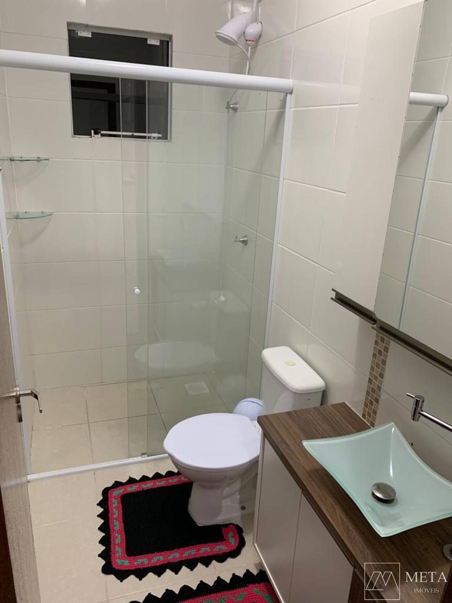 Apartamento de 2 dormitórios em Areias - São José/SC