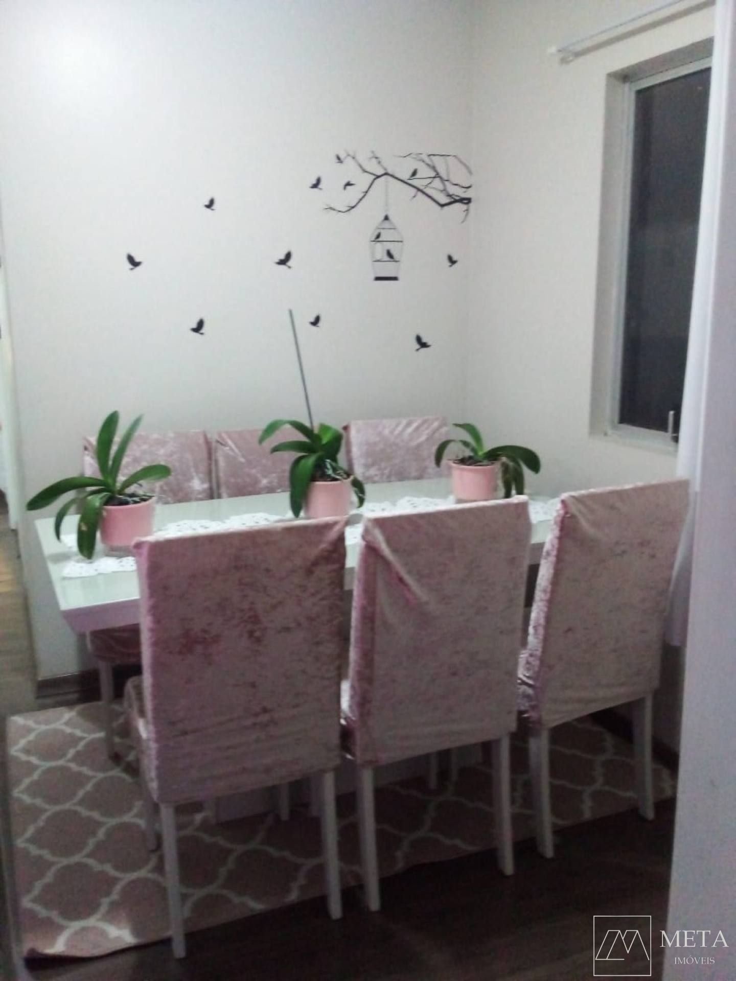 Apartamento de 3 dormitórios em Areias - São Jose/SC