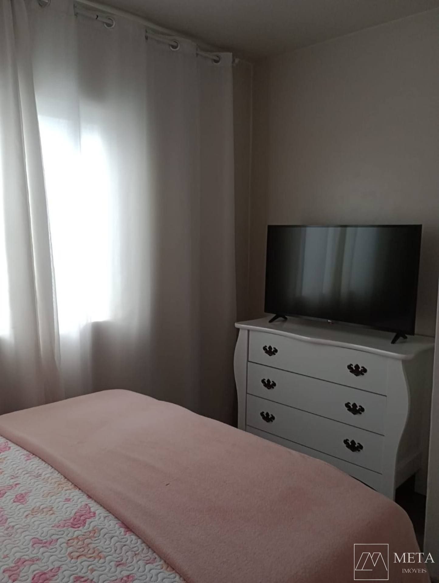 Apartamento de 3 dormitórios em Areias - São Jose/SC