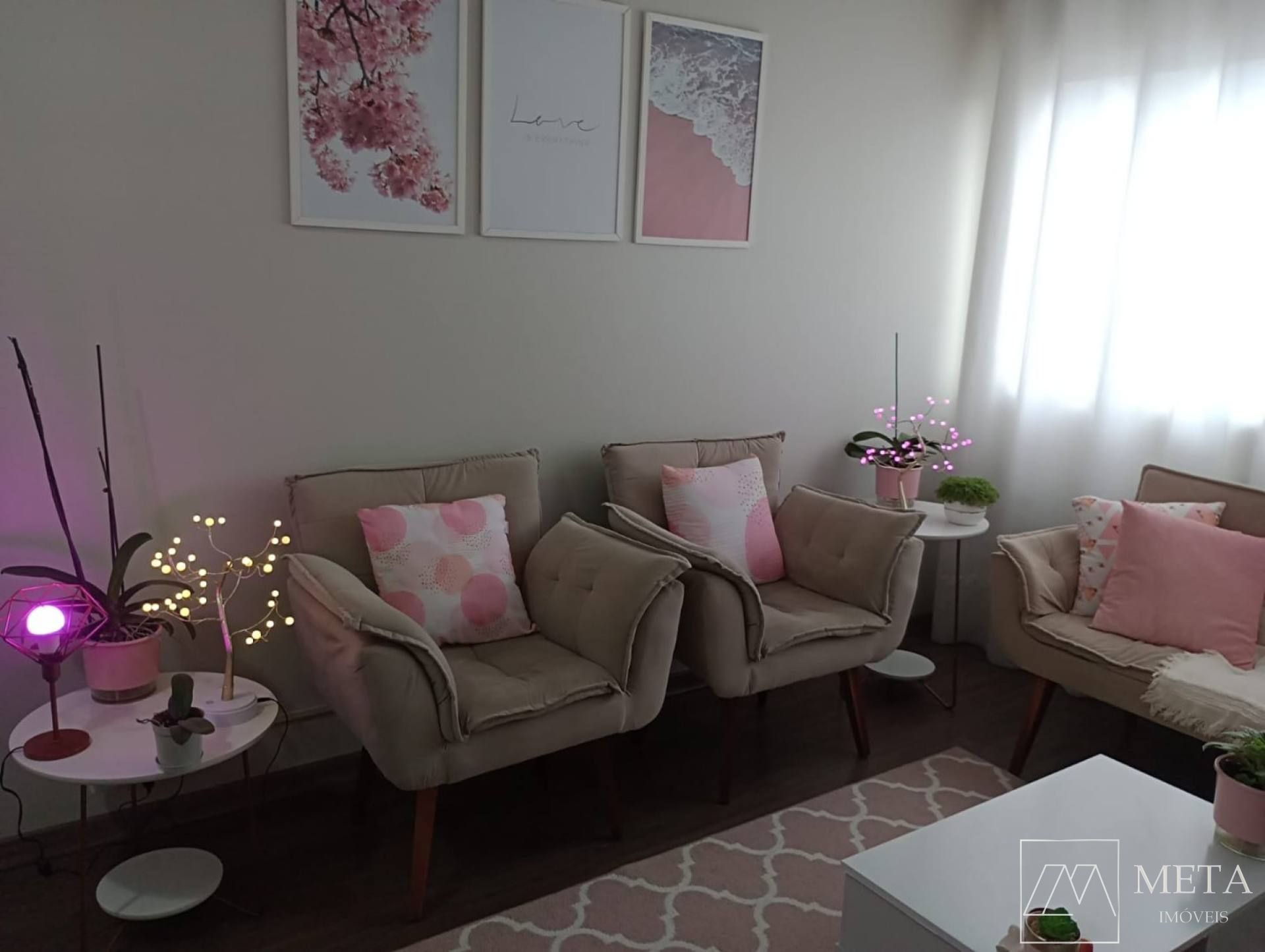 Apartamento de 3 dormitórios em Areias - São Jose/SC