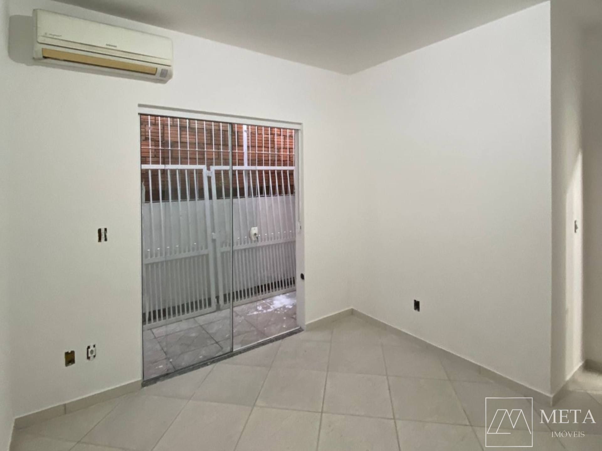 Casa de 2 dormitórios na Bela Vista - Palhoça/SC