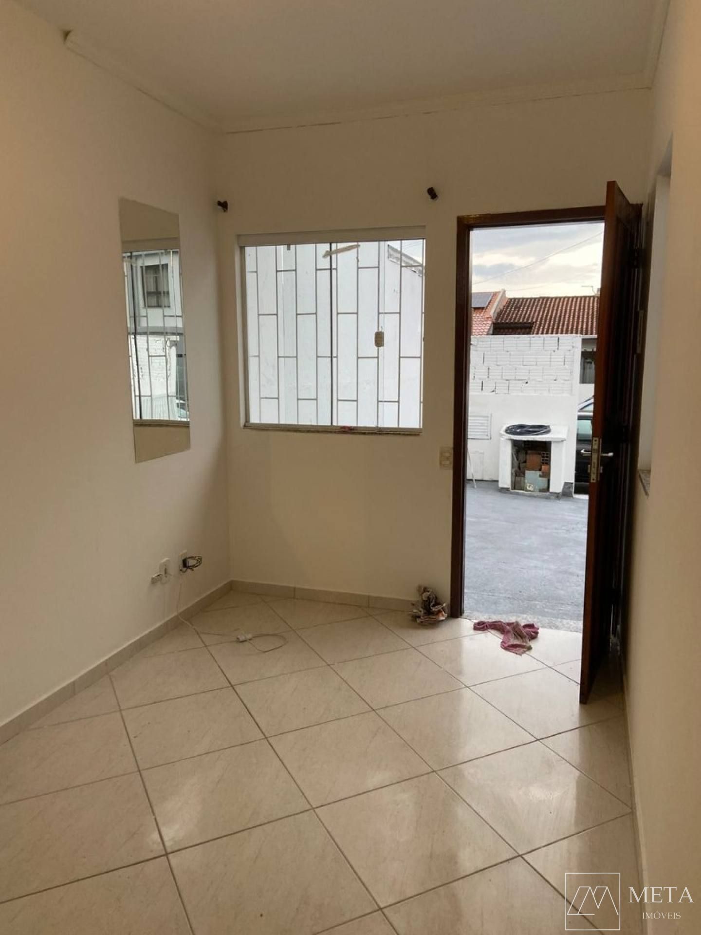 Casa de 2 dormitórios na Bela Vista - Palhoça/SC
