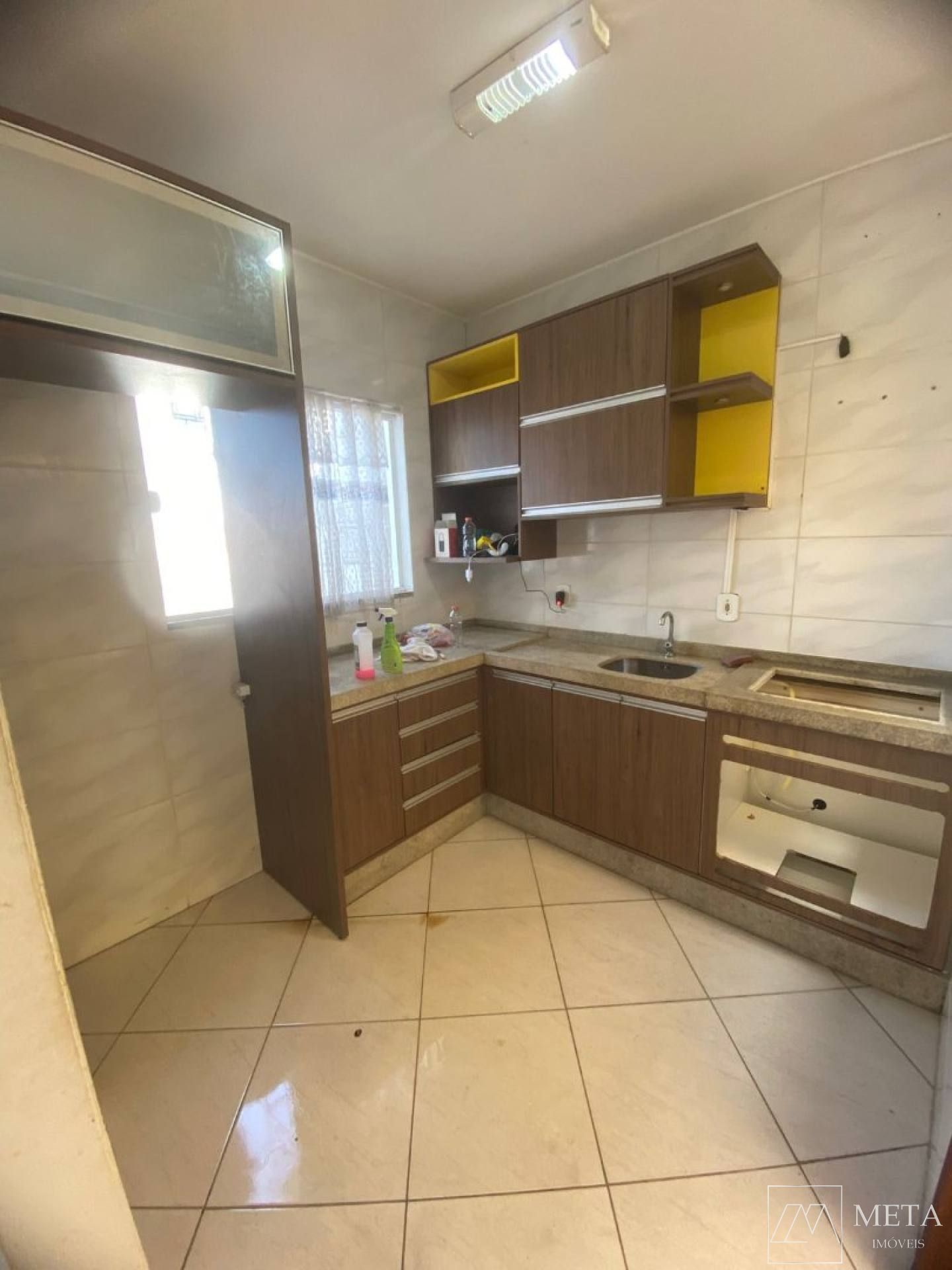Casa de 2 dormitórios na Bela Vista - Palhoça/SC