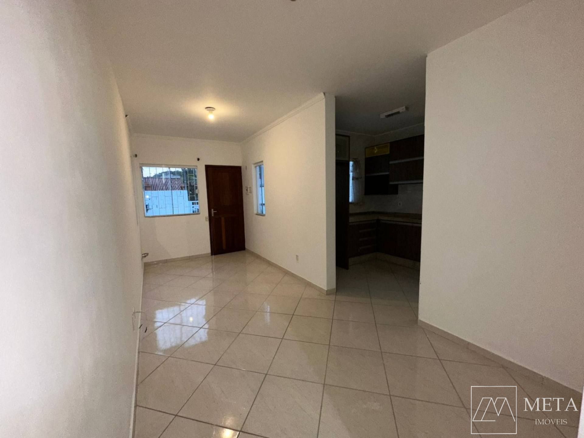 Casa com 2 dormitórios na Bela Vista - Palhoça/SC