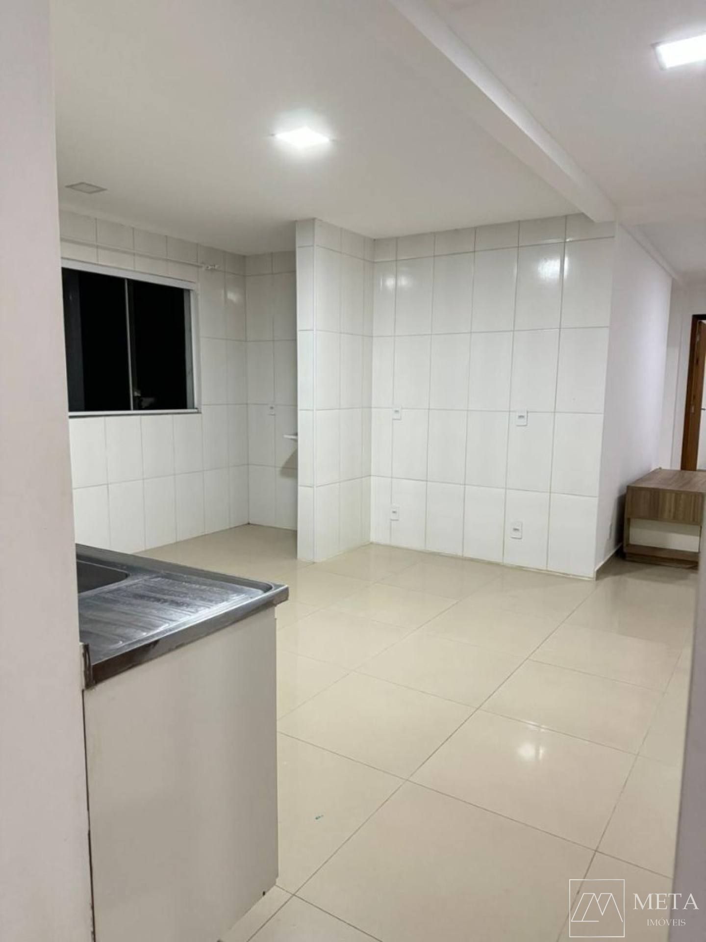 Apartamento de 3 Dormitórios (sendo 1 suíte) nos Ingleses - Florianópolis/SC