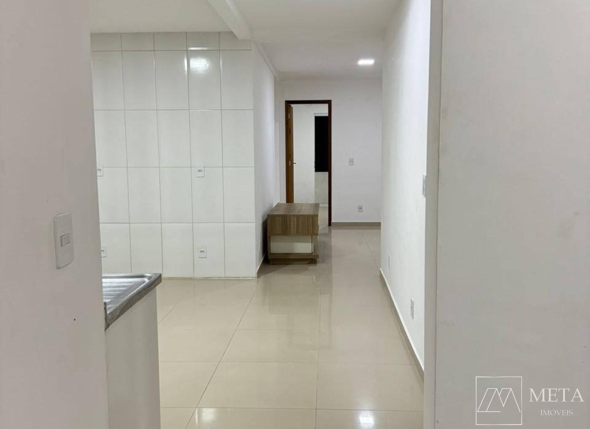 Apartamento de 3 Dormitórios (sendo 1 suíte) nos Ingleses - Florianópolis/SC