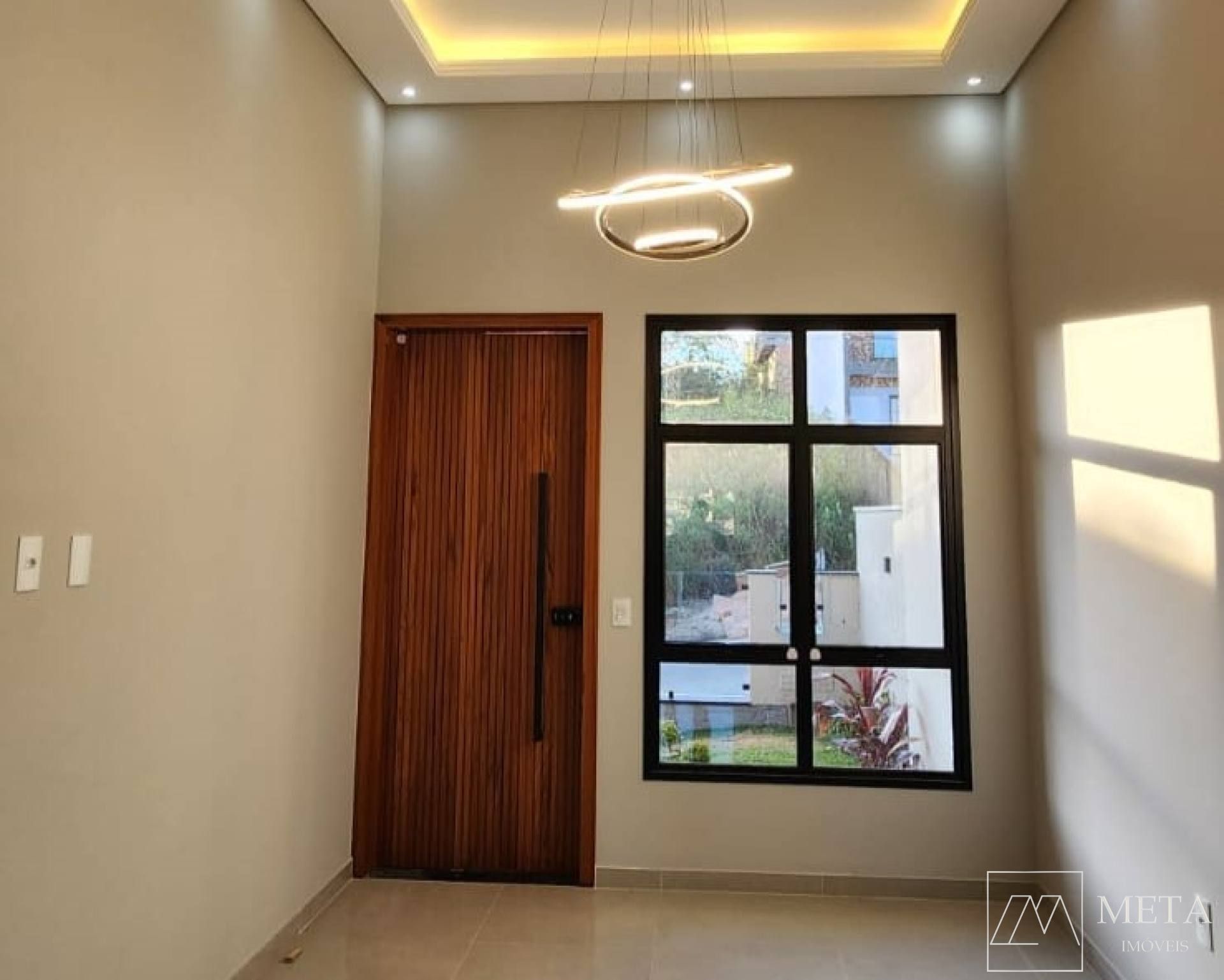 Casa Unifamiliar de 3 dormitórios (1 suíte) em Potecas - São José/SC