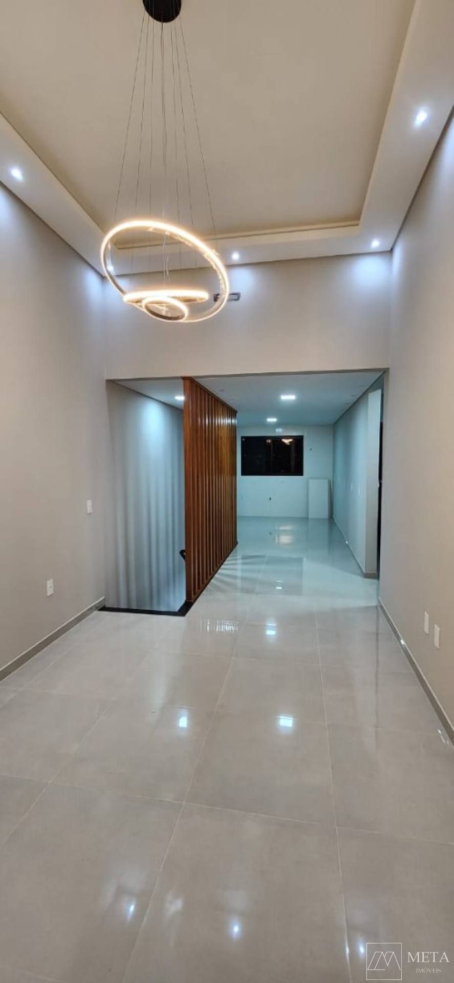 Casa Unifamiliar de 3 dormitórios (1 suíte) em Potecas - São José/SC