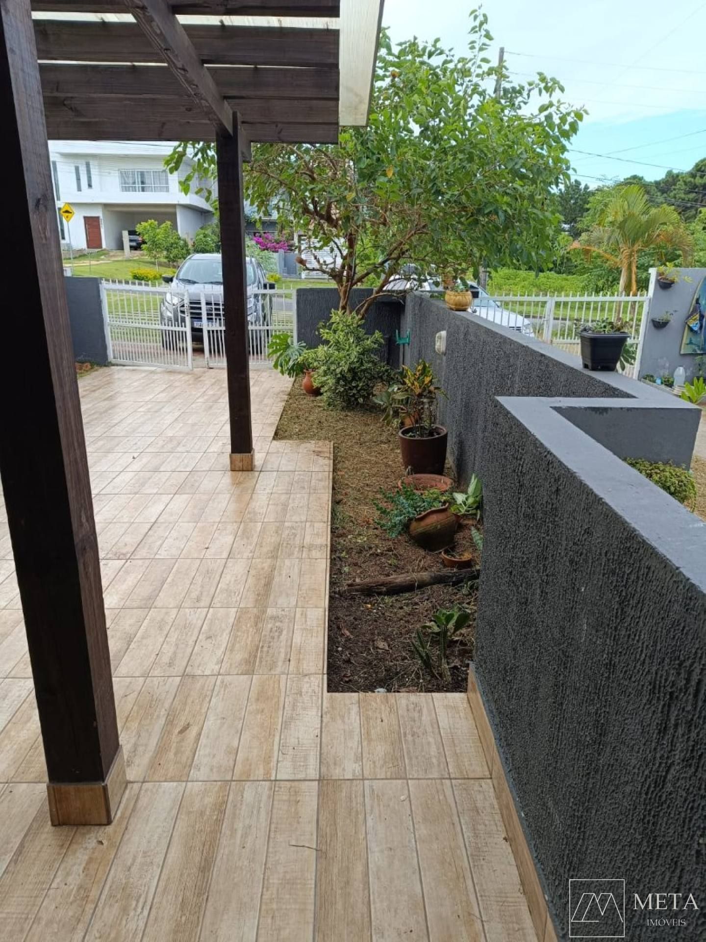 Casa de 2 dormitórios nos Ingleses - Florianópolis/SC