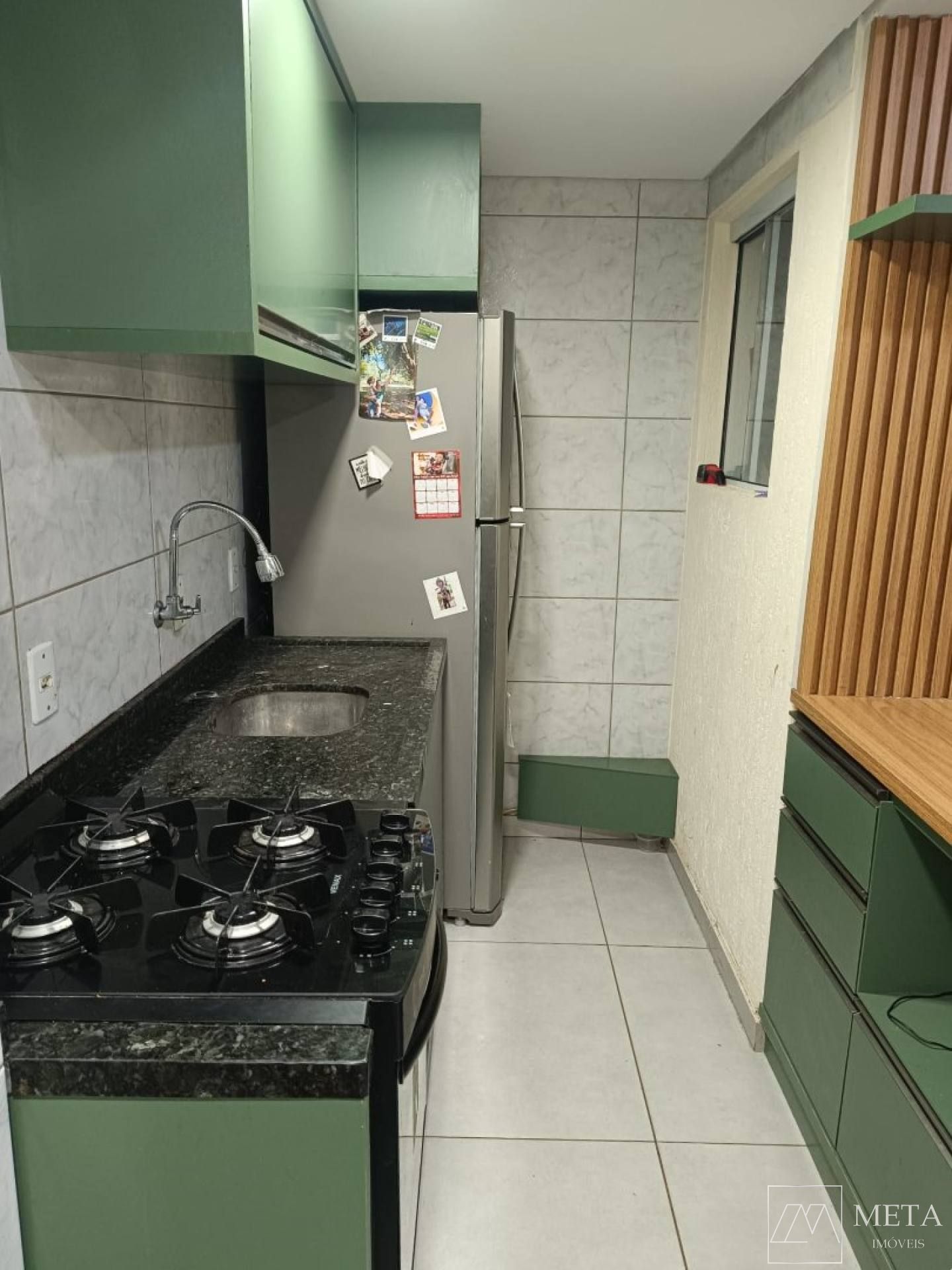 Casa de 2 dormitórios nos Ingleses - Florianópolis/SC