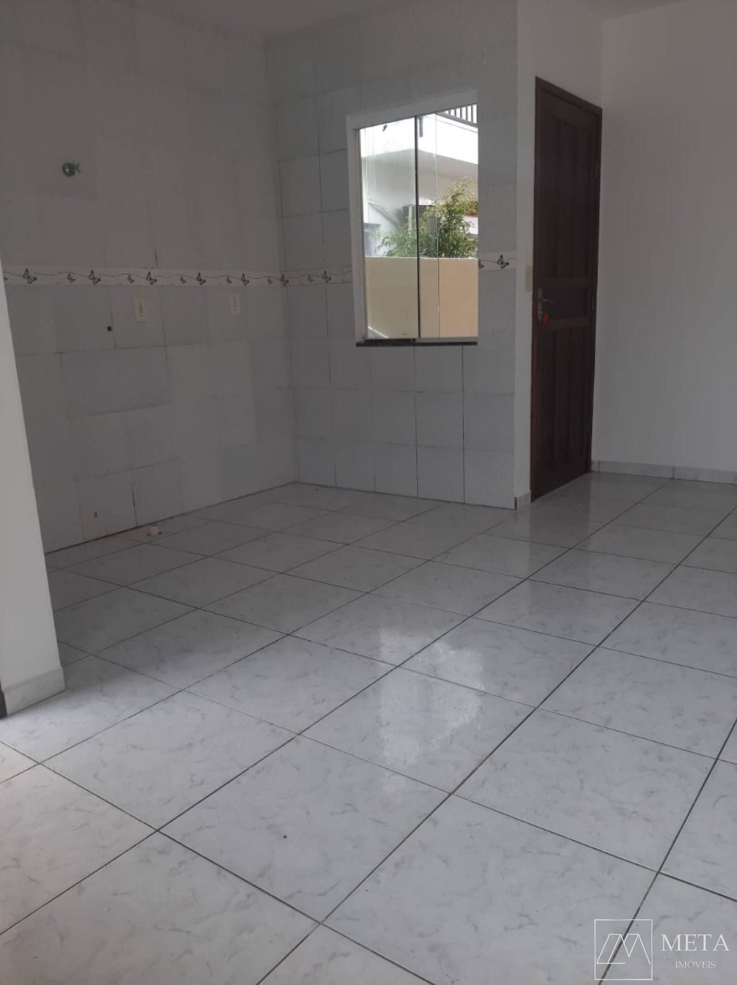 Casa Geminada de 2 dormitórios em Forquilhinhas – São José/SC