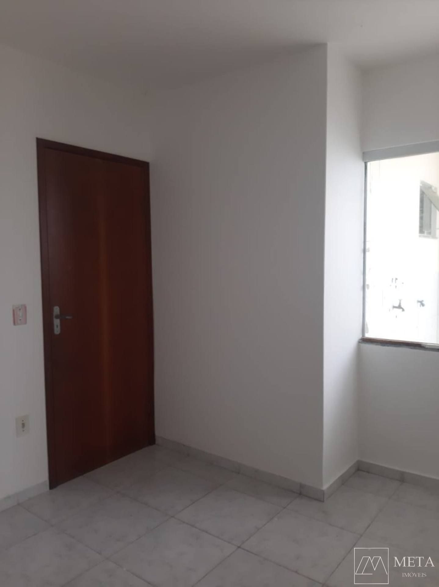 Casa Geminada de 2 dormitórios em Forquilhinhas – São José/SC