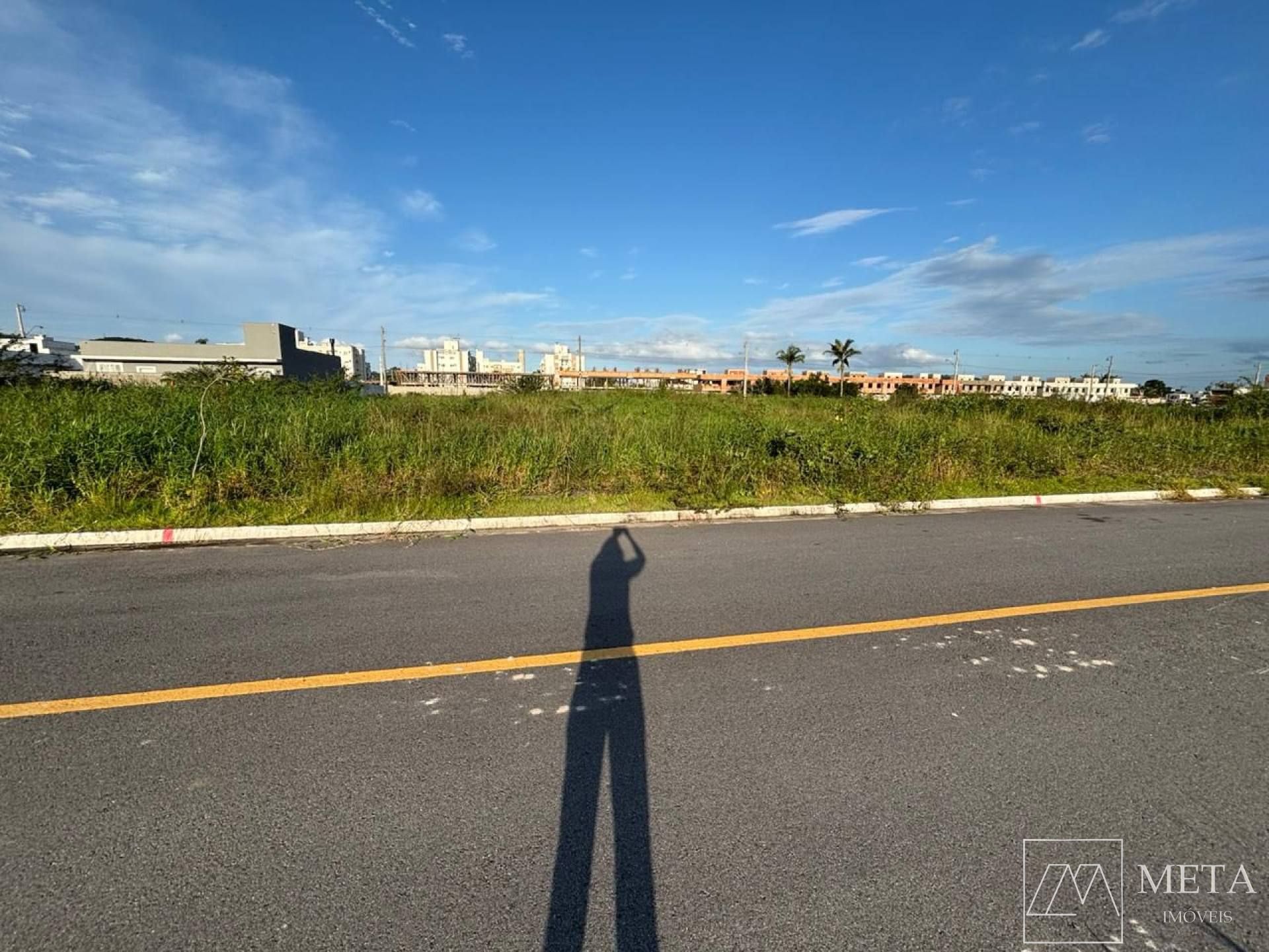 Terreno de 360 m² no Sertão do Maruim – São José/SC