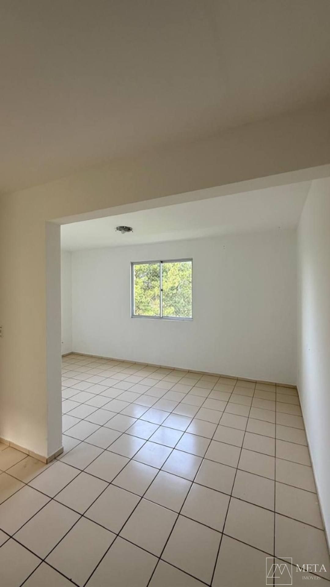 Apartamento de 2 dormitórios no Sertão do Maruim - São José/SC