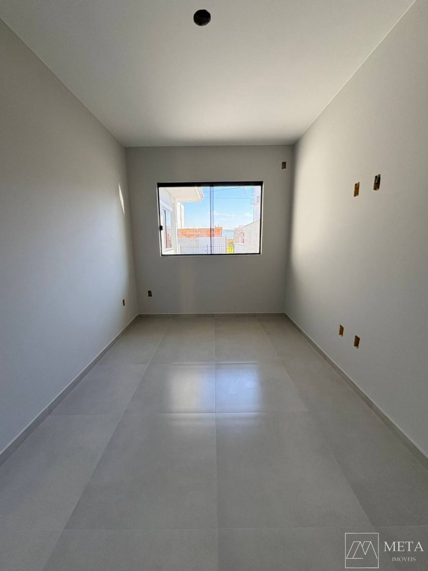 Casa geminada com 2 dormitórios na Nova Palhoça - Palhoça/SC