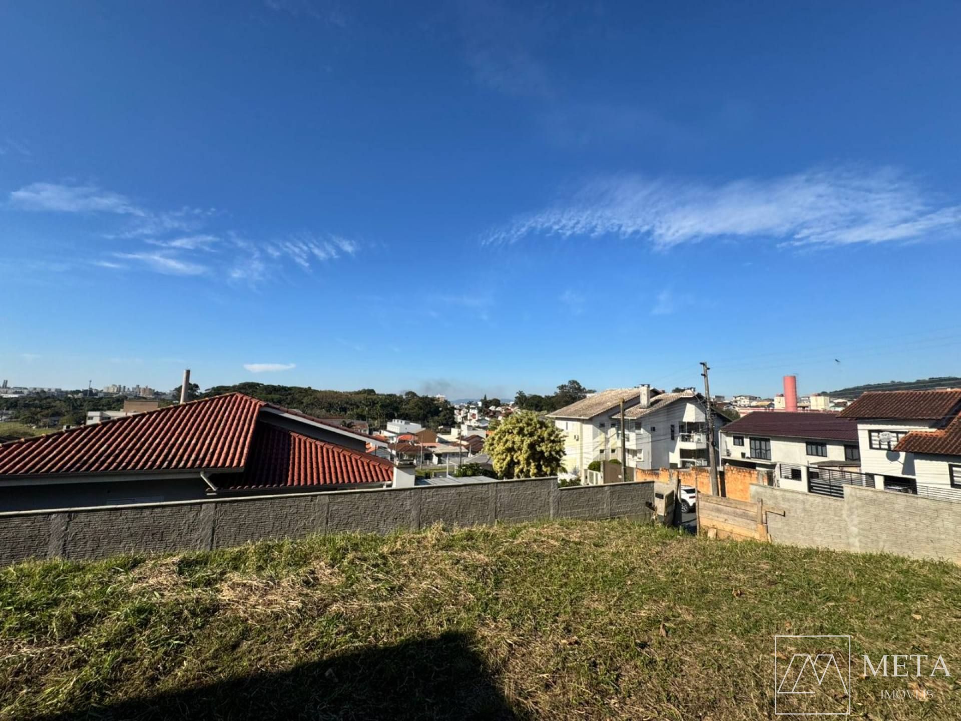 Terreno de 360m² no  Real Parque – São José/SC