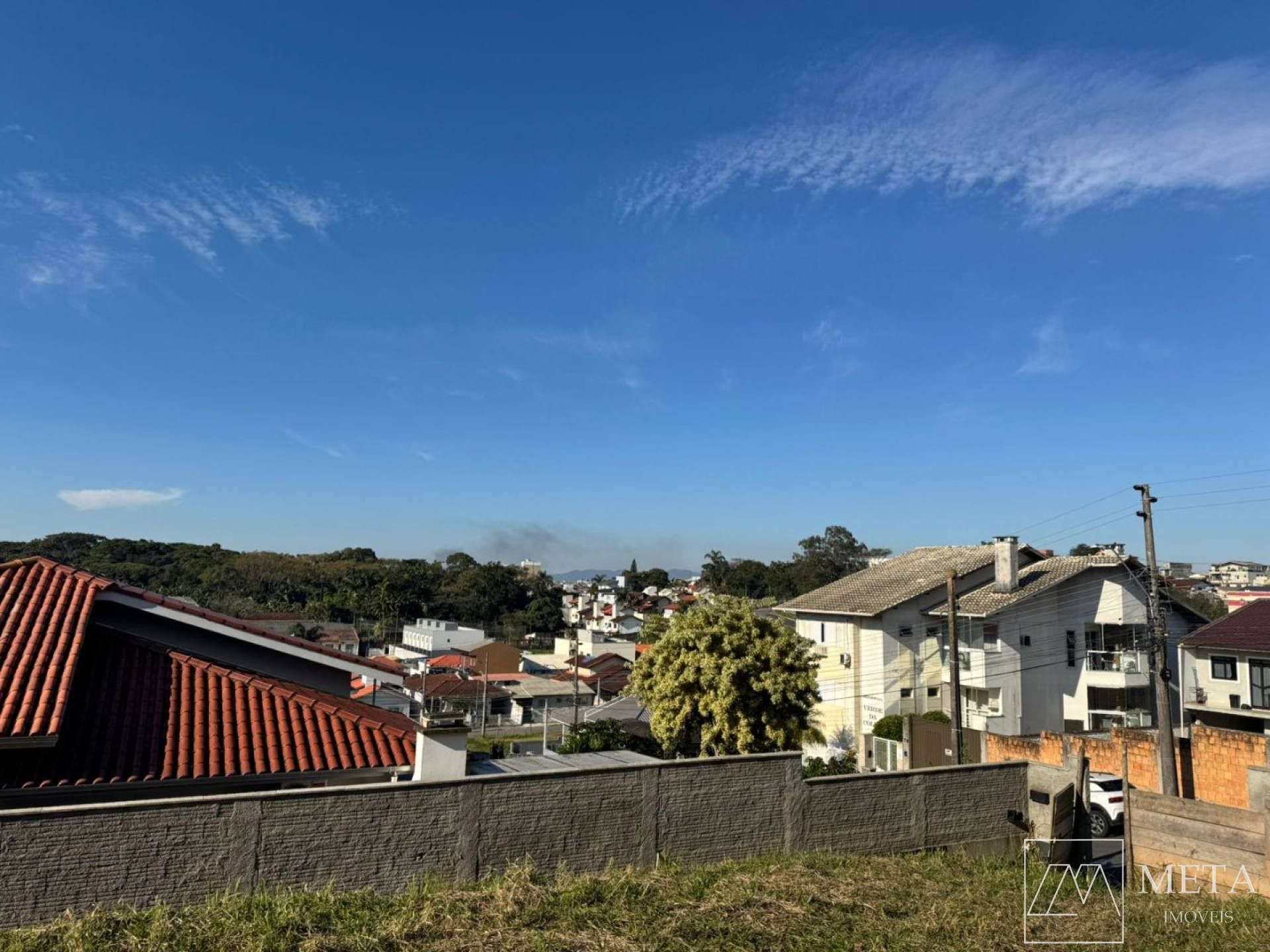 Terreno de 360m² no  Real Parque – São José/SC