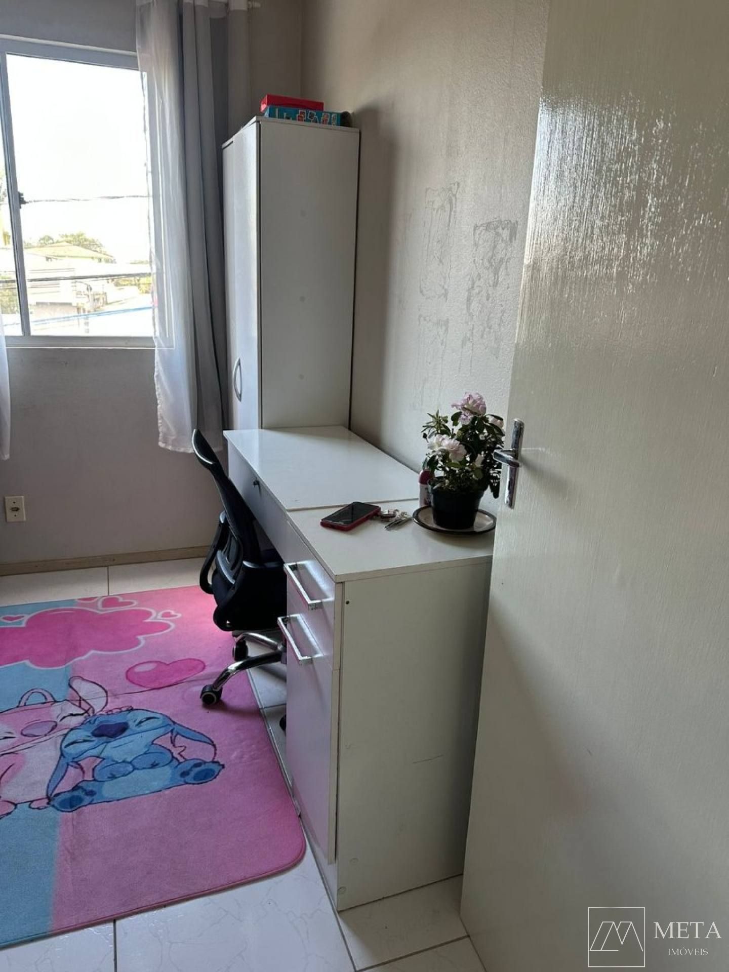 Apartamento de 2 dormitórios na Guarda do Cubatão – Palhoça/SC