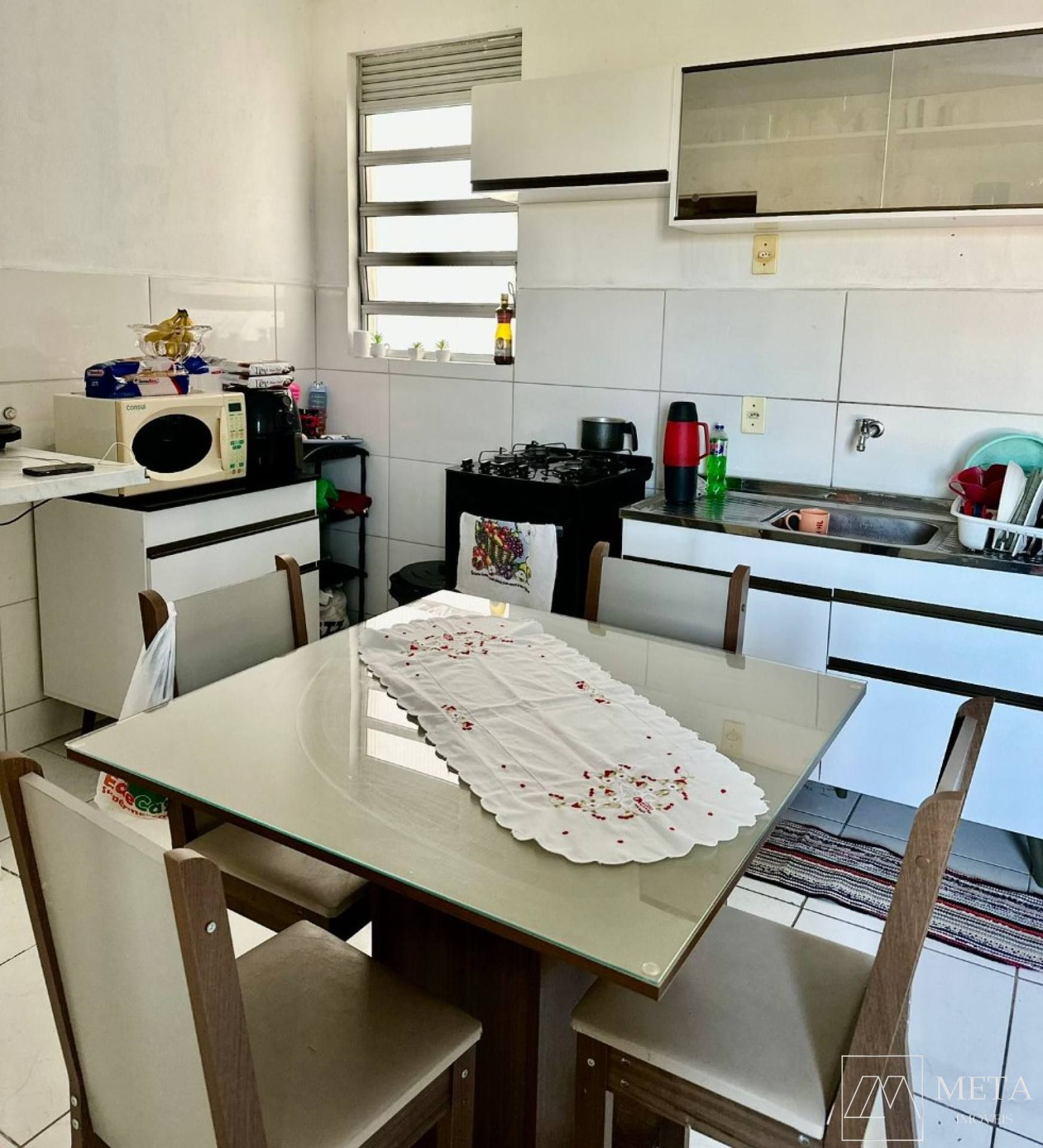 Apartamento de 2 dormitórios na Guarda do Cubatão – Palhoça/SC