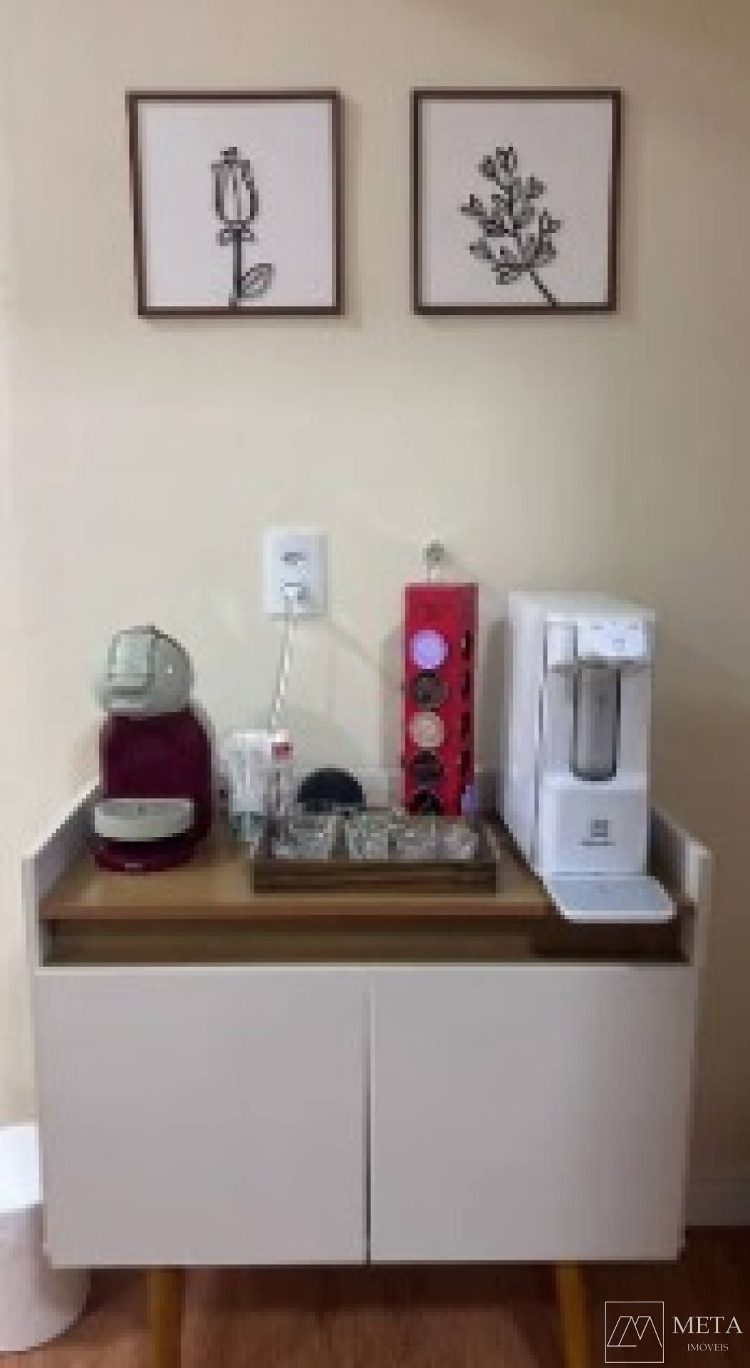 Sala comercial com 2 escritórios em Campinas - São José/SC