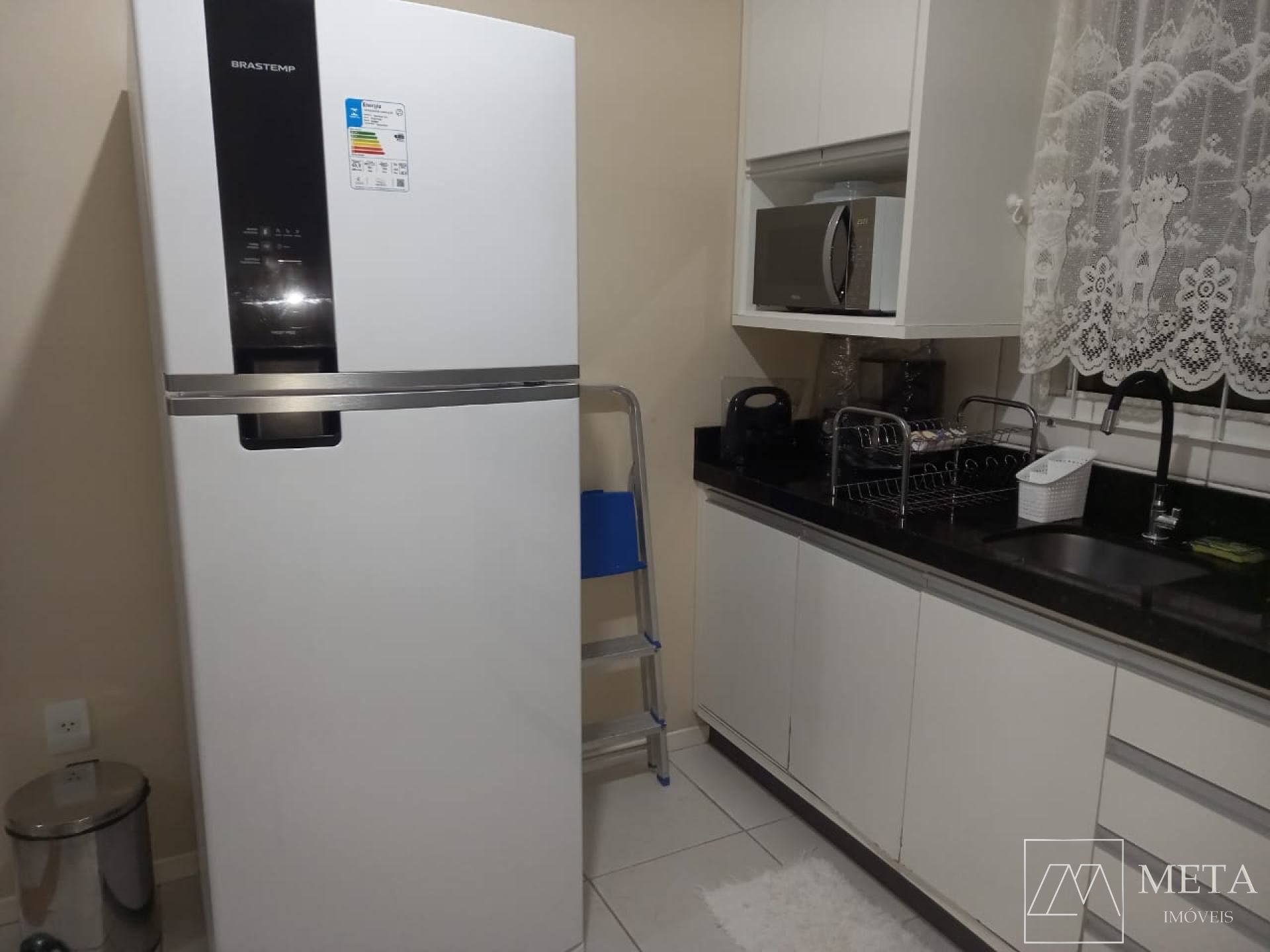 Apartamento de 2 dormitórios em Forquilhinhas – São José/SC