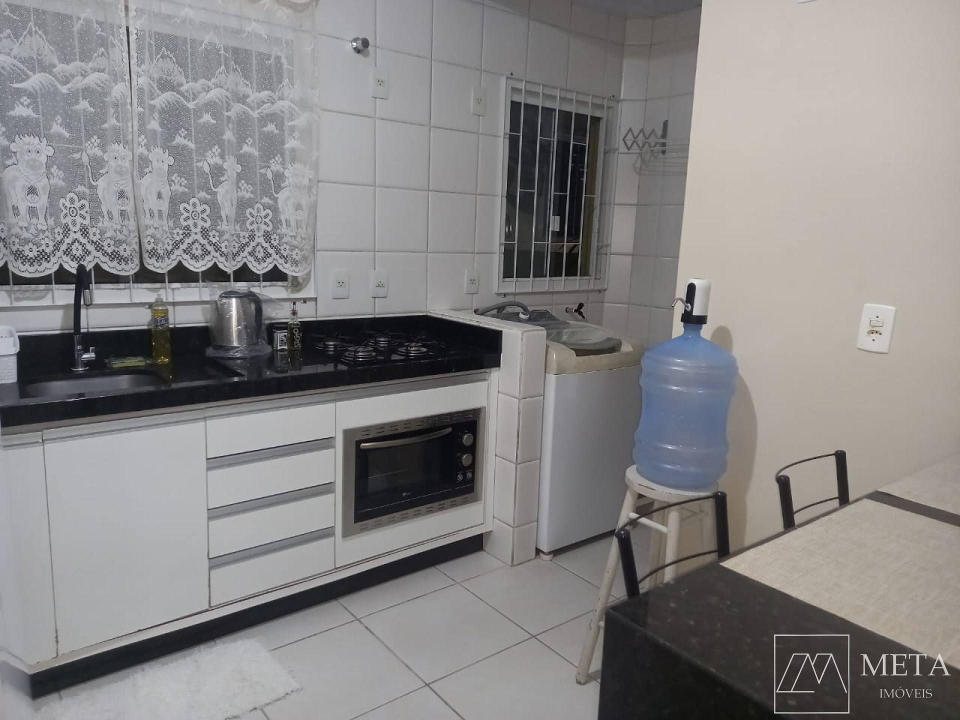 Apartamento de 2 dormitórios em Forquilhinhas – São José/SC