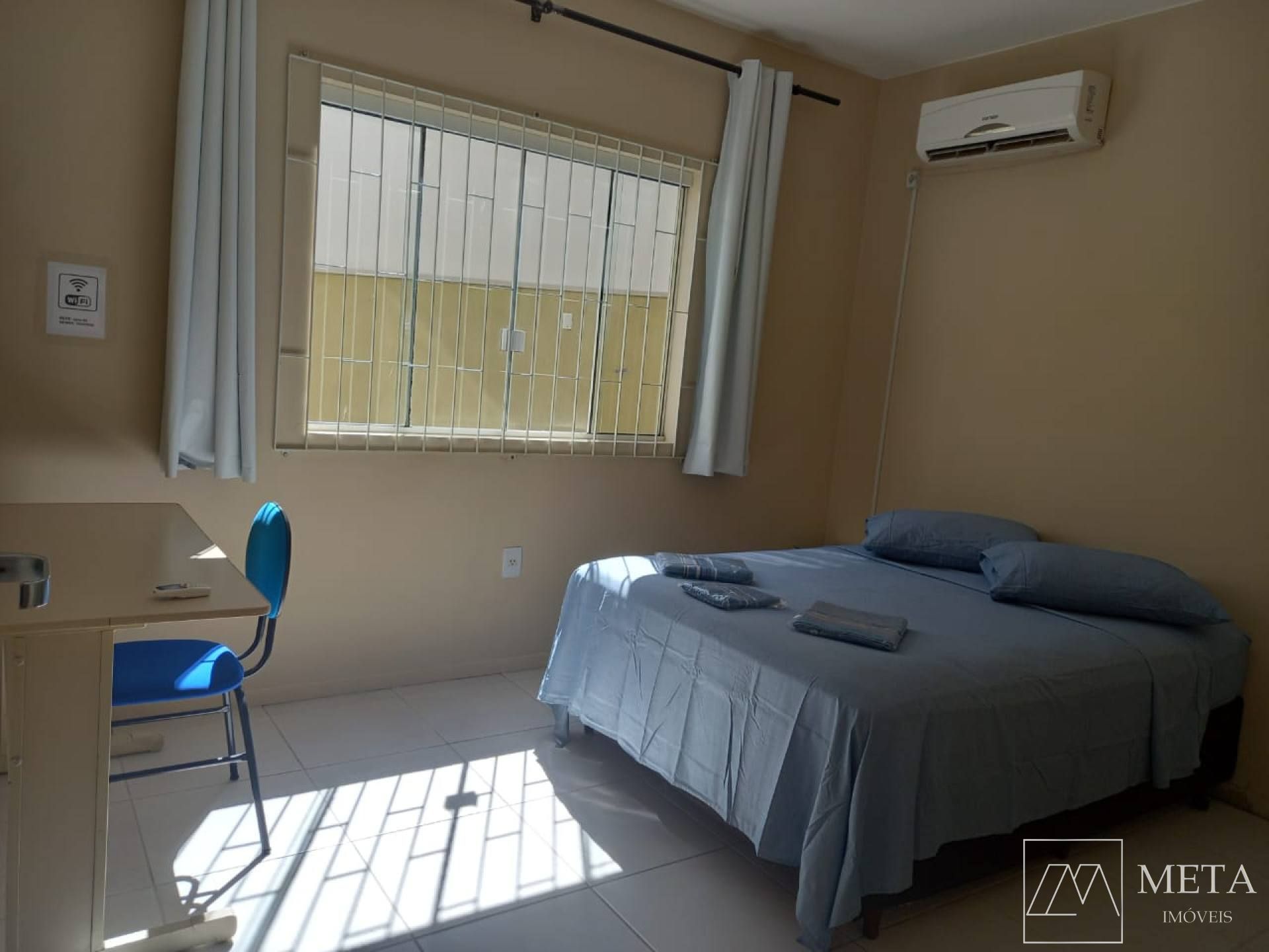 Apartamento de 2 dormitórios em Forquilhinhas – São José/SC