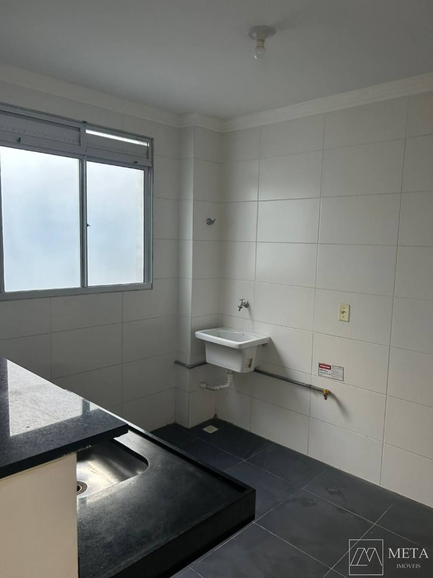 Apartamento de 2 dormitórios em Areias – São José/SC