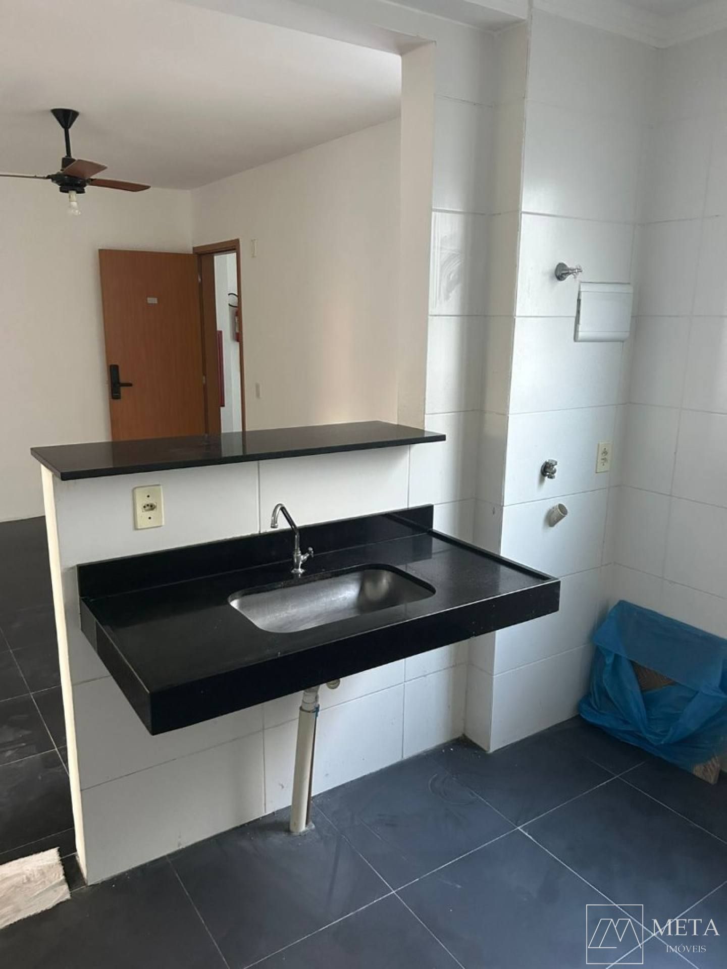 Apartamento de 2 dormitórios em Areias – São José/SC