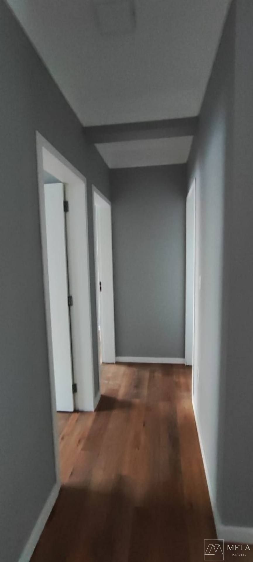 Apartamento de 2 dormitórios no Aririu - Palhoça/SC
