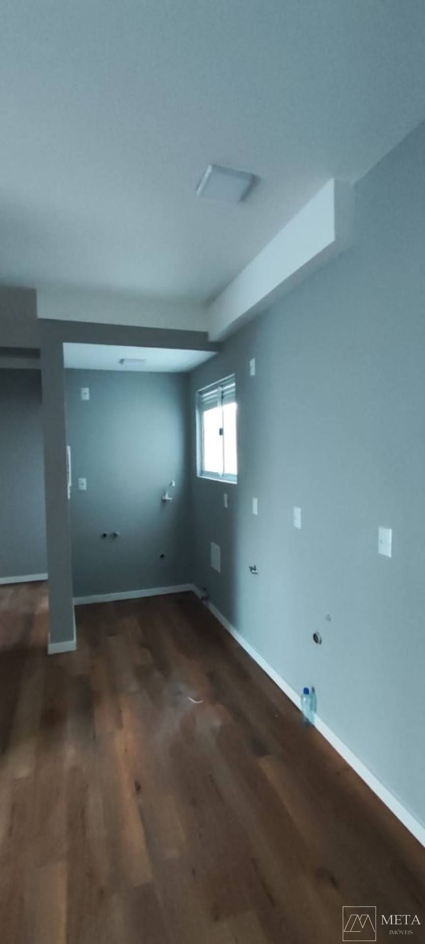 Apartamento de 2 dormitórios no Aririu - Palhoça/SC