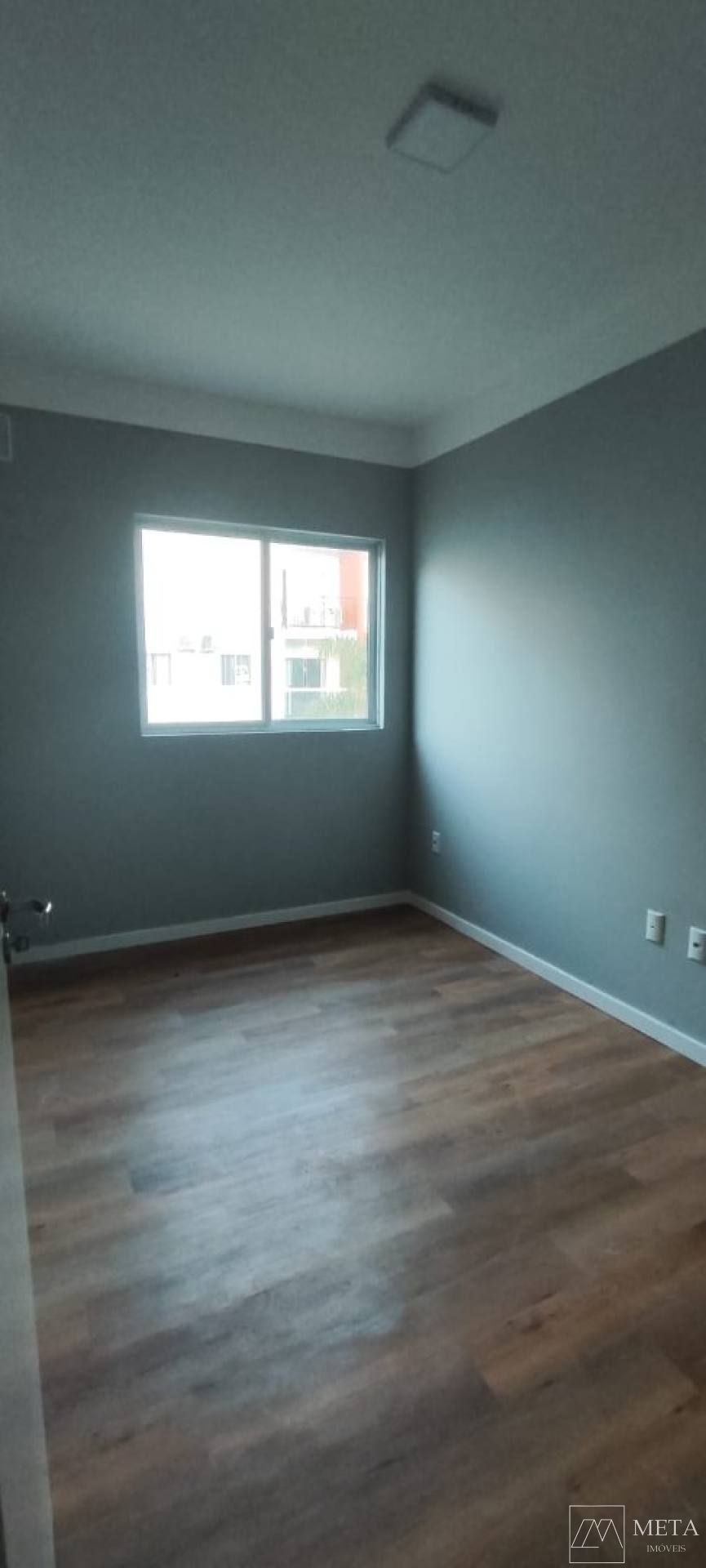 Apartamento de 2 dormitórios no Aririu - Palhoça/SC