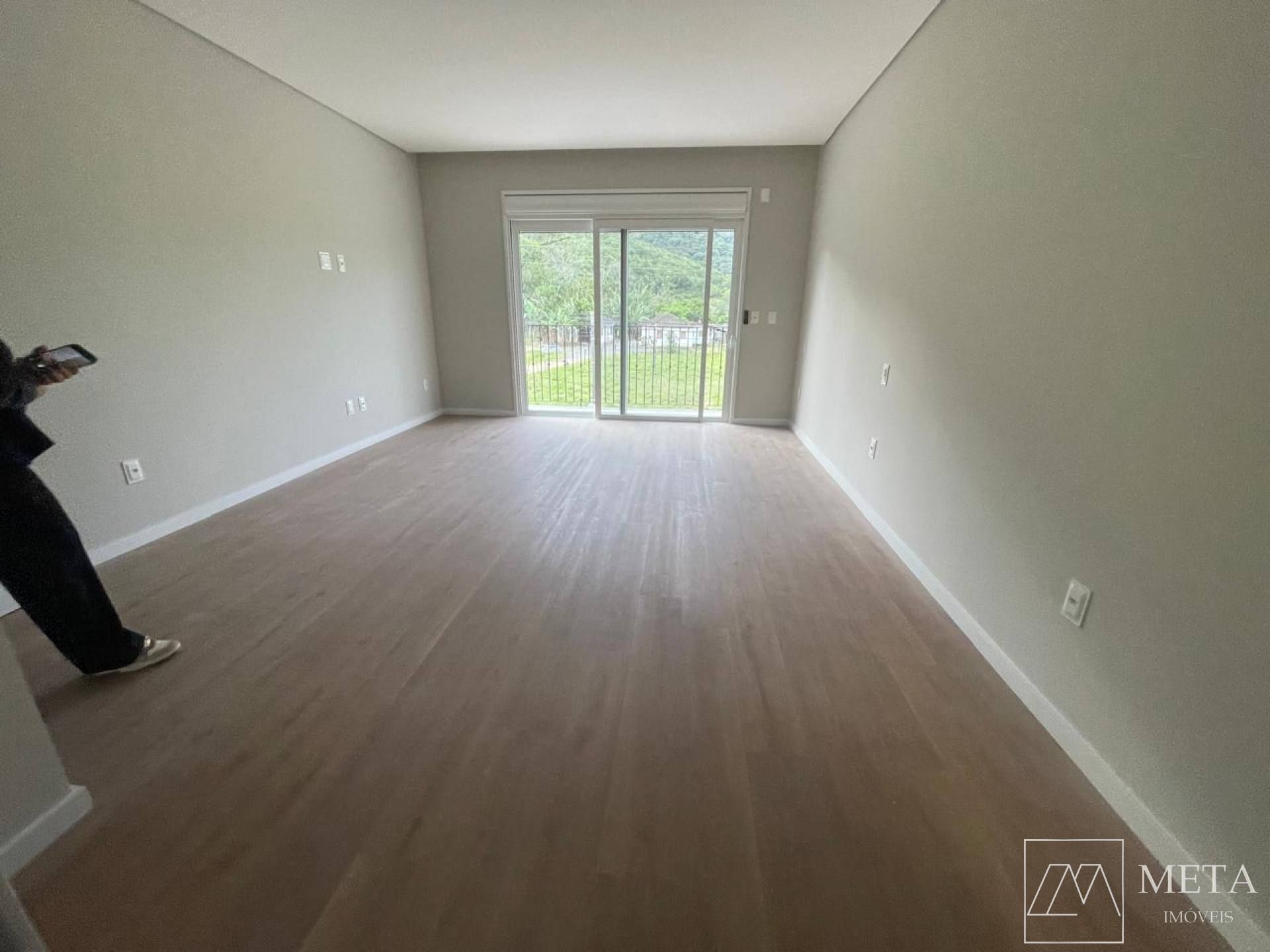 Apartamento com 2 suítes Semi-Mobiliado na Pedra Branca - Palhoça/SC