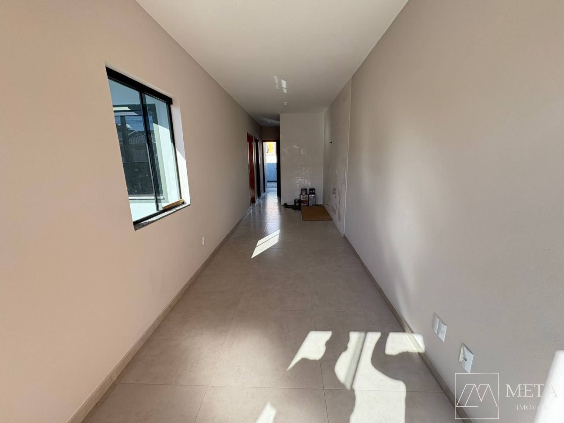 Casa de 2 dormitórios no Bela Vista - Palhoça/SC