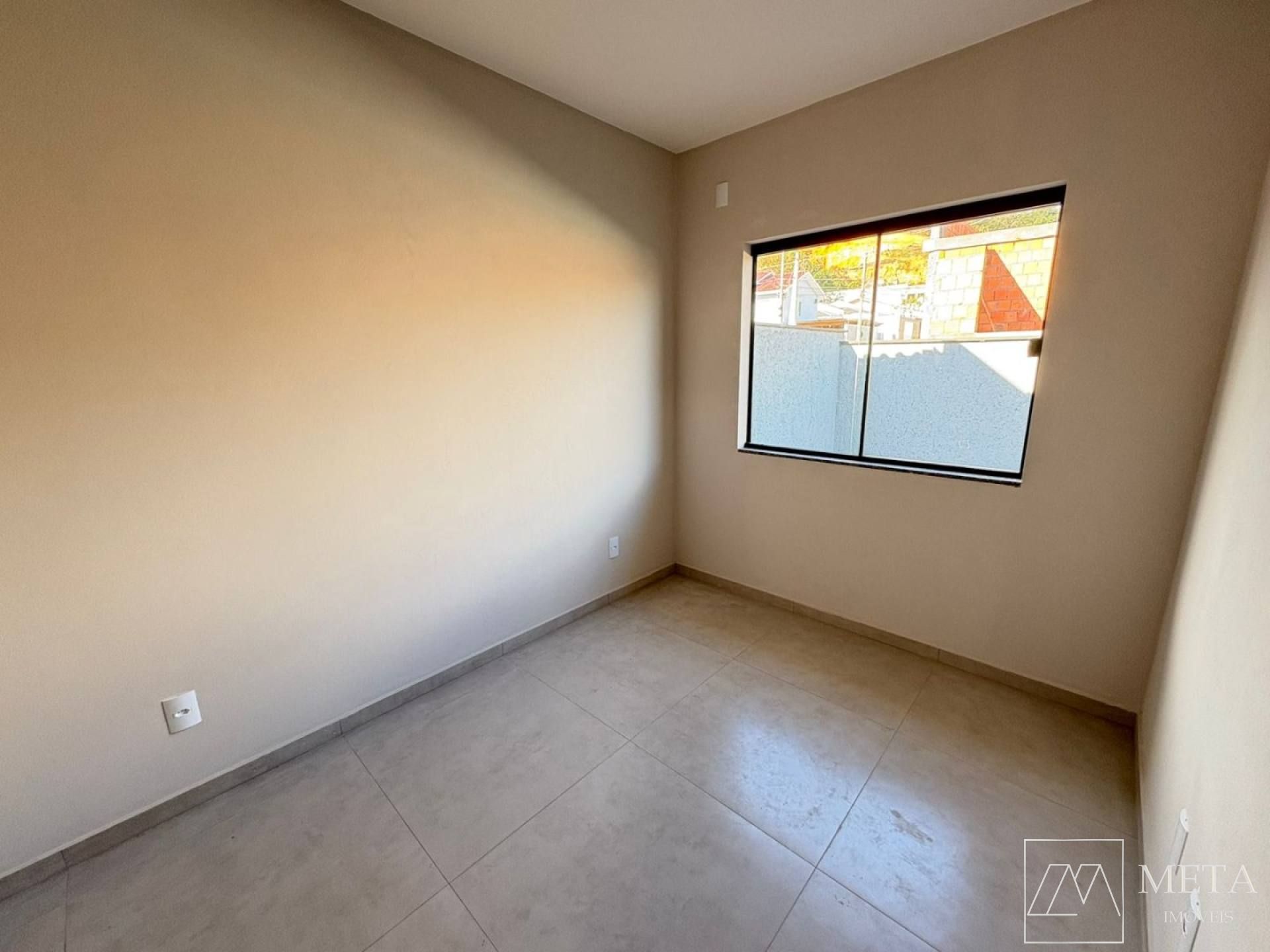 Casa de 2 dormitórios no Bela Vista - Palhoça/SC